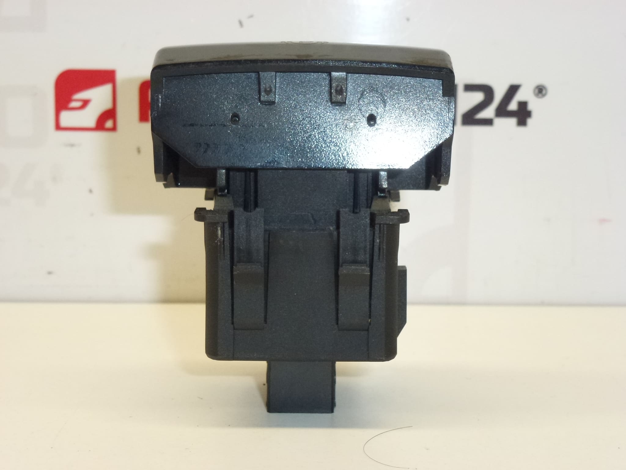 Comando Freno a Mano Citroën C4 Picasso 96597938ZD 470703 - immagine 2