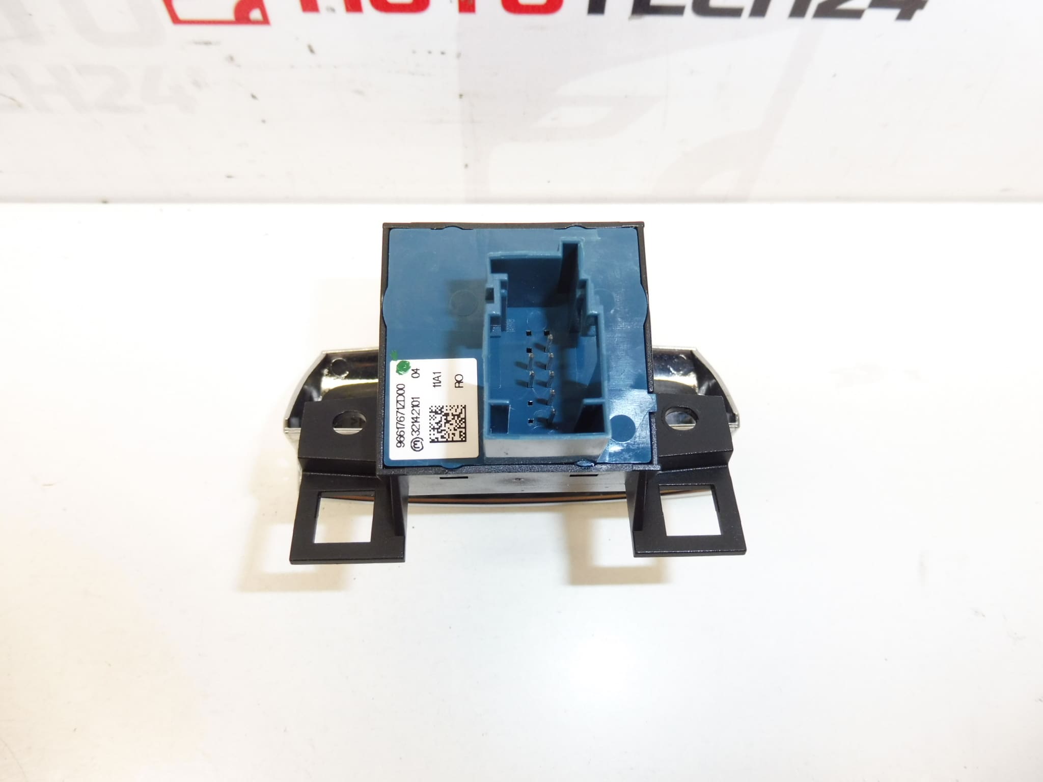 Controllore Del Freno A Mano Citroën C5 X7 96617671ZD 470705 - immagine 2