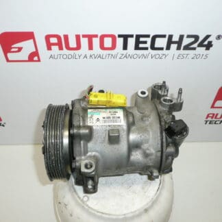 Compressore aria condizionata Sanden SD7C16 1333F 6453XE