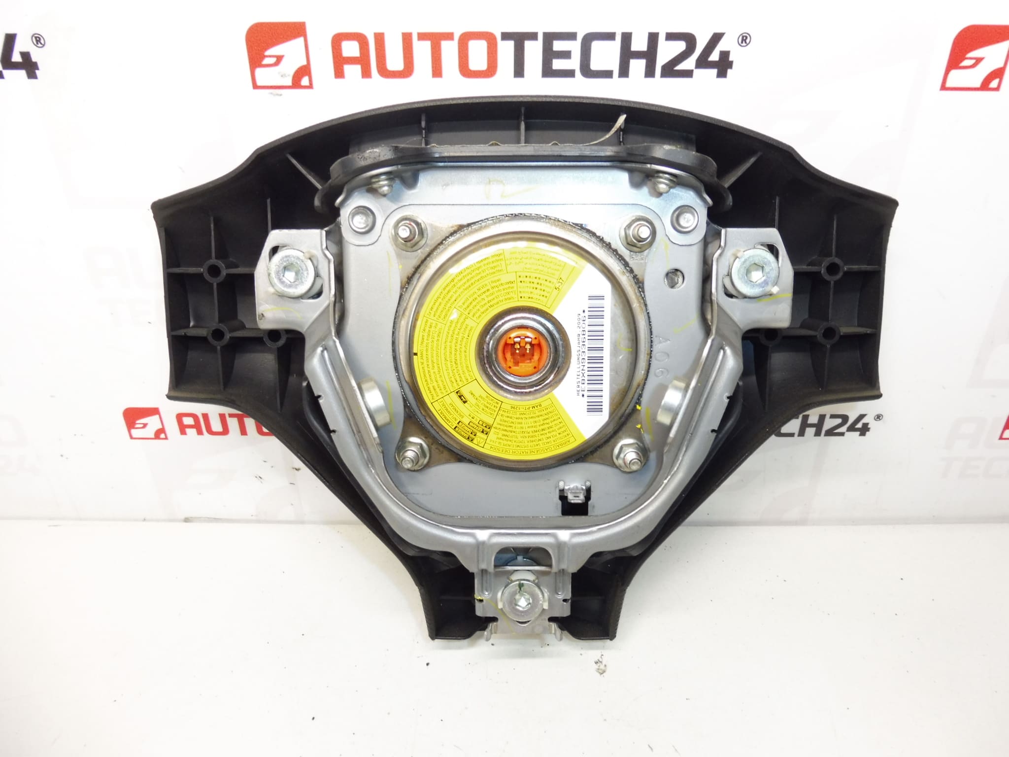 Airbag Guidatore Toyota Aygo 2005-2012 - immagine 2