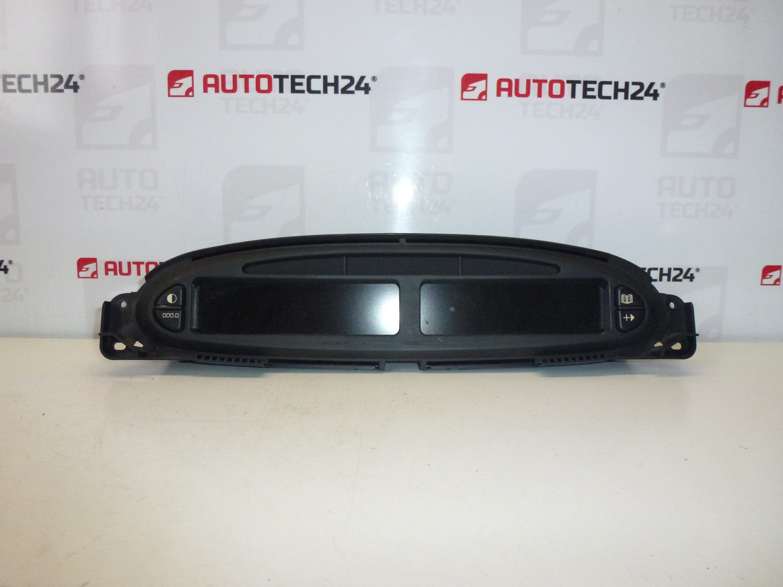 Contachilometri Citroën Xsara Picasso 196000 km 966173780 9661734780