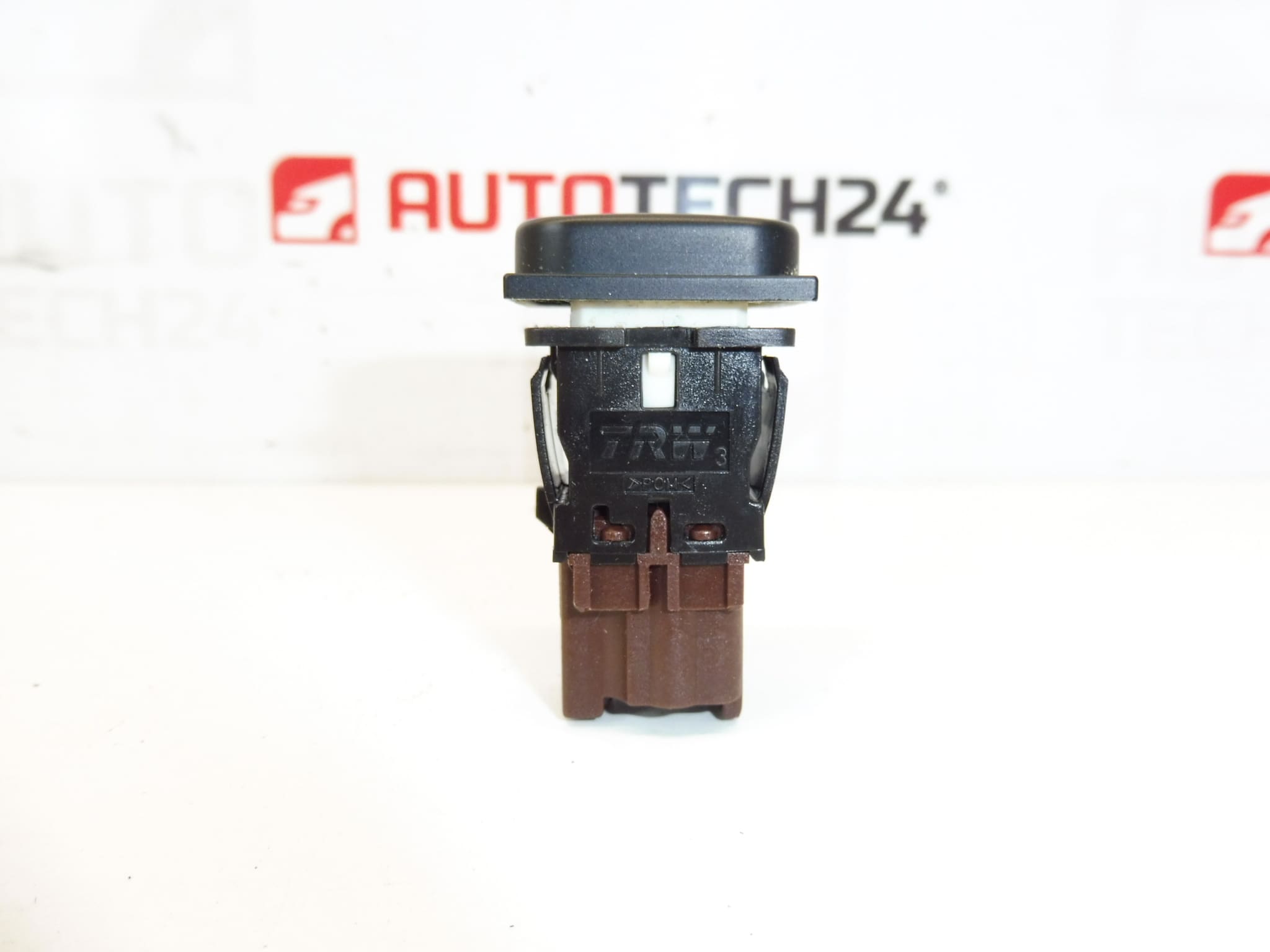 Comando chiusura centralizzata Peugeot 607 96296488XT 655468 - immagine 2