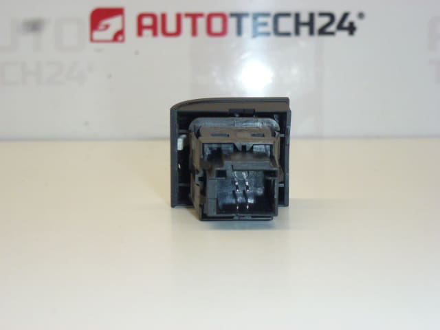 Centralina Di Blocco Citroën Peugeot 96570636XT 6554TC - immagine 2