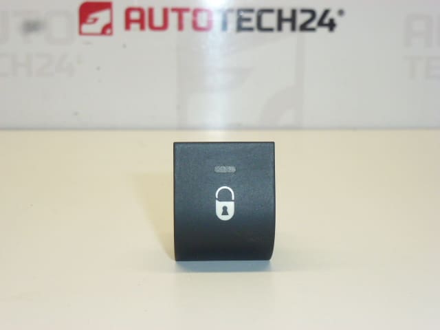 Controller di chiusura Citroën Peugeot 96570636XT 6554TC