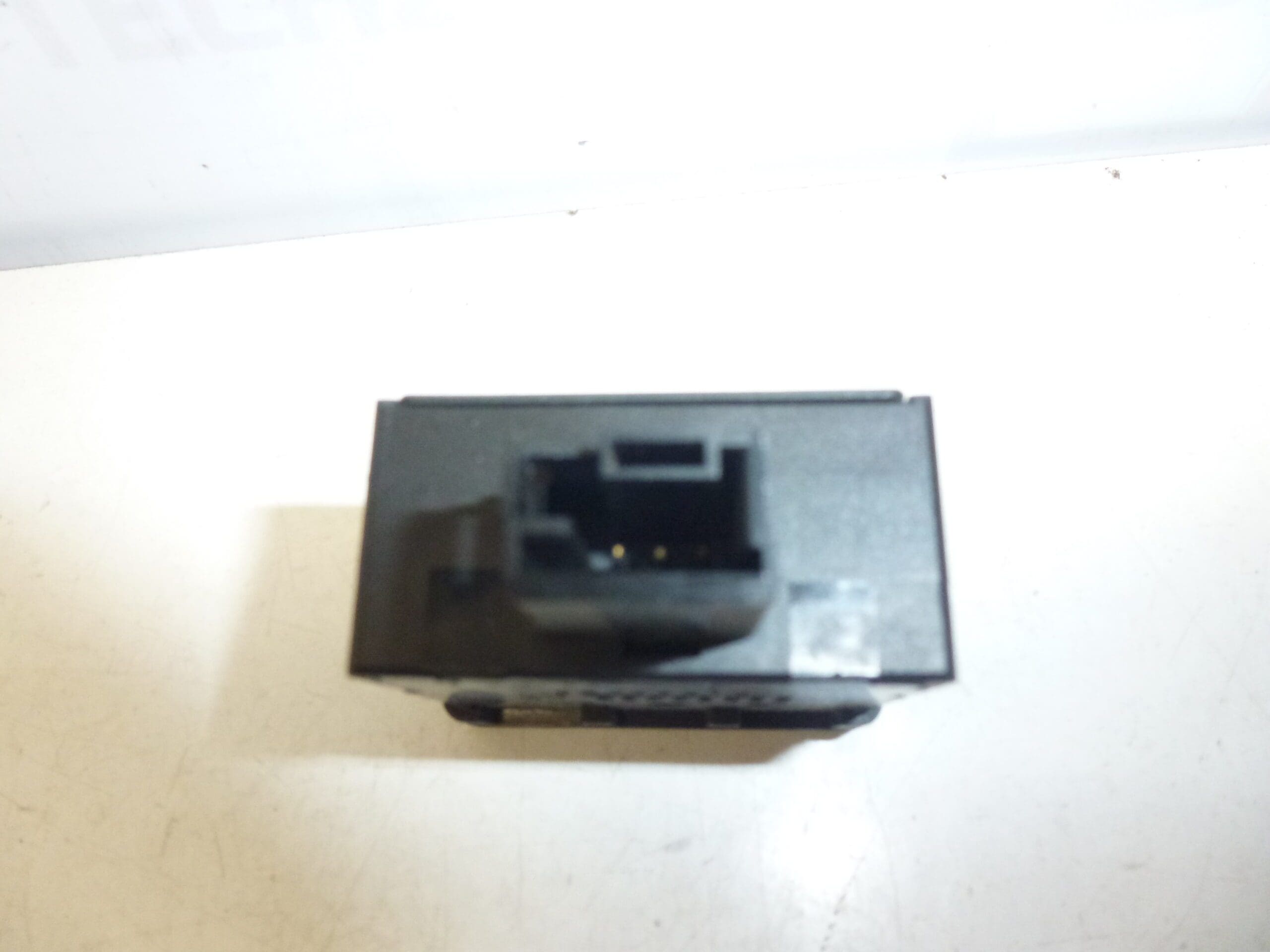 Regolatore Di Correzione Altezza Fari Citroën Peugeot 96366692XT - immagine 2