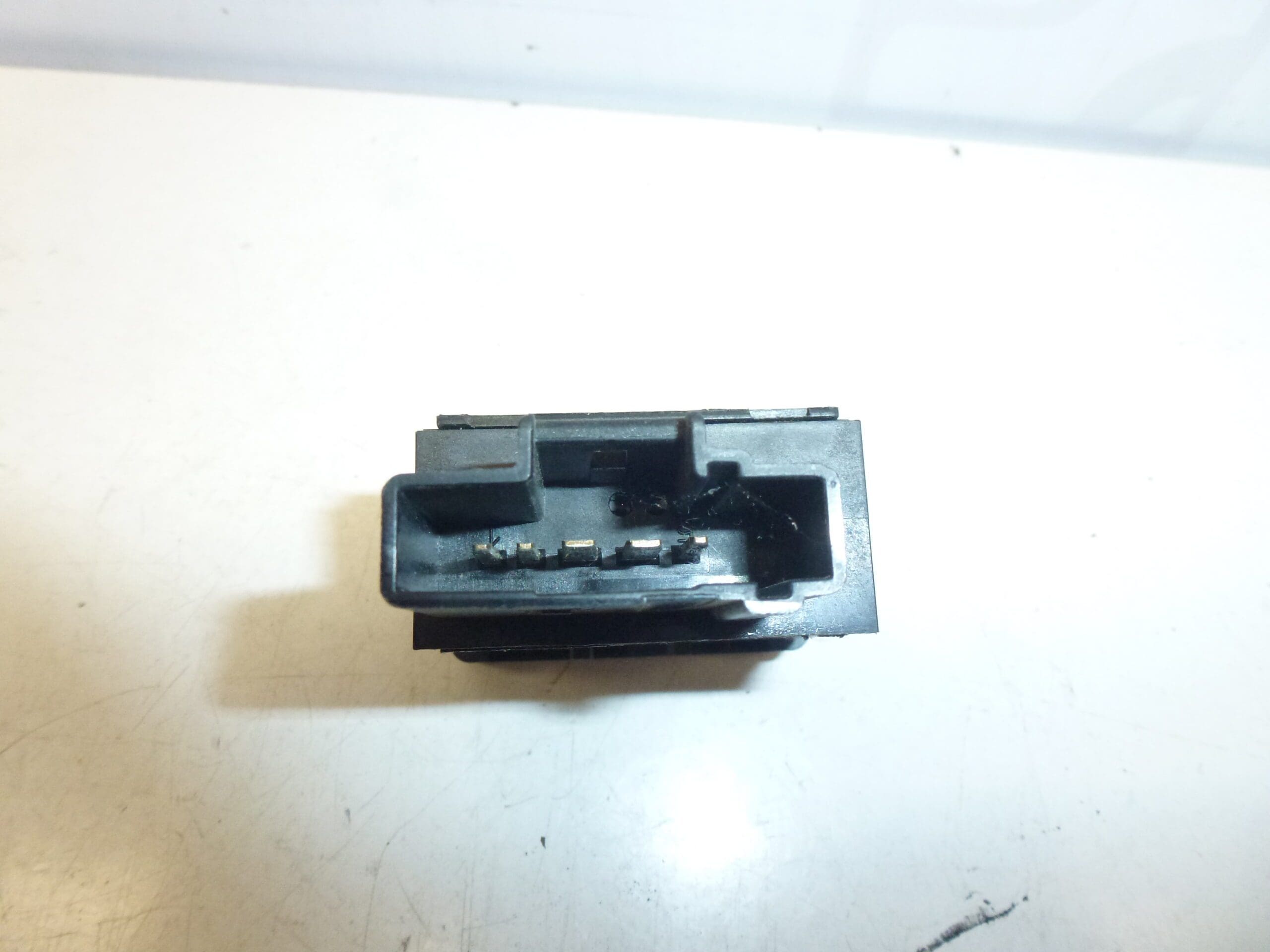 Attuatore di Regolazione Altezza Fari Citroën Peugeot 6552ZP - immagine 2