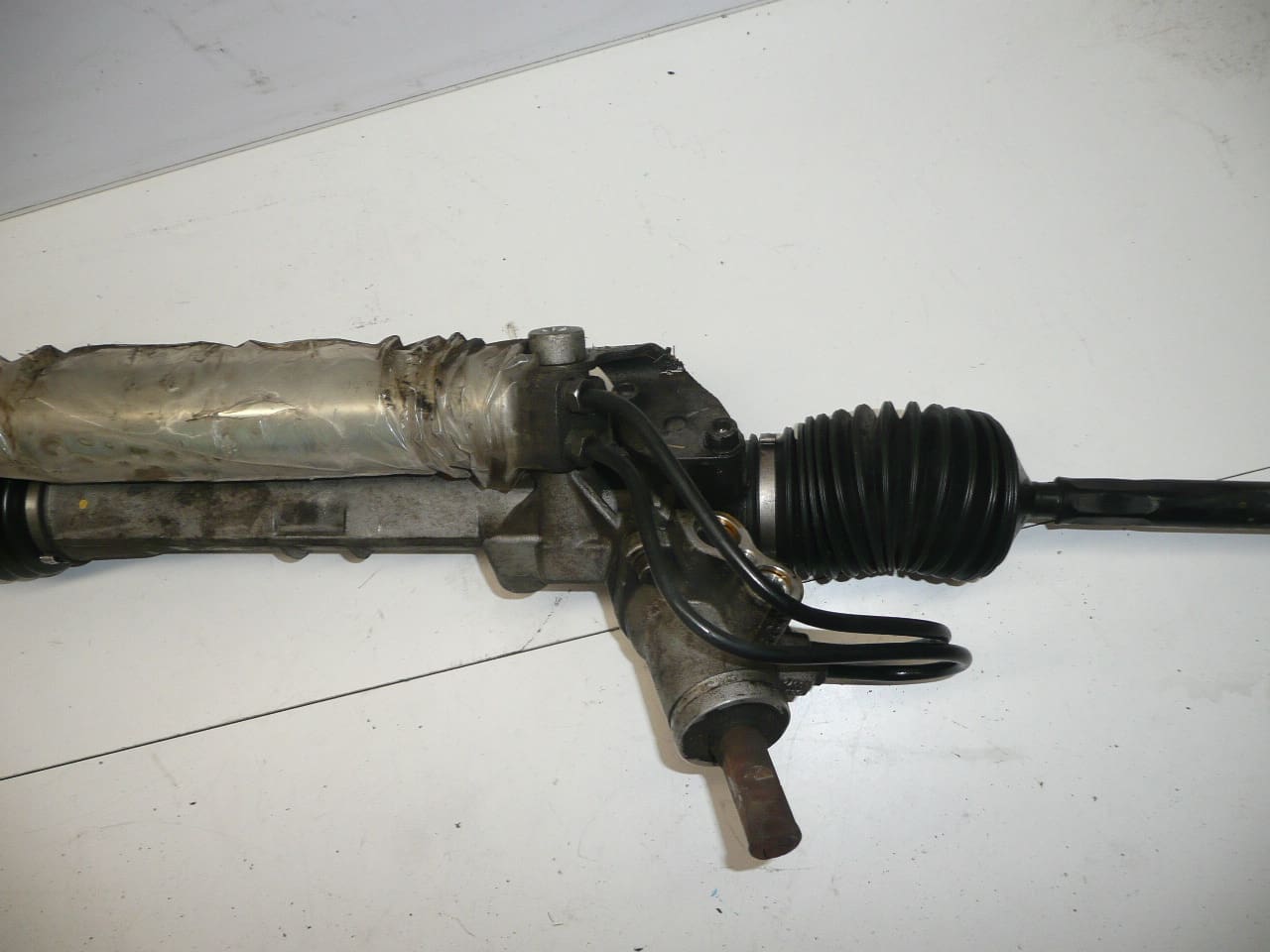 Sterzo Completo Citroën Xsara Picasso 4000CQ - immagine 2