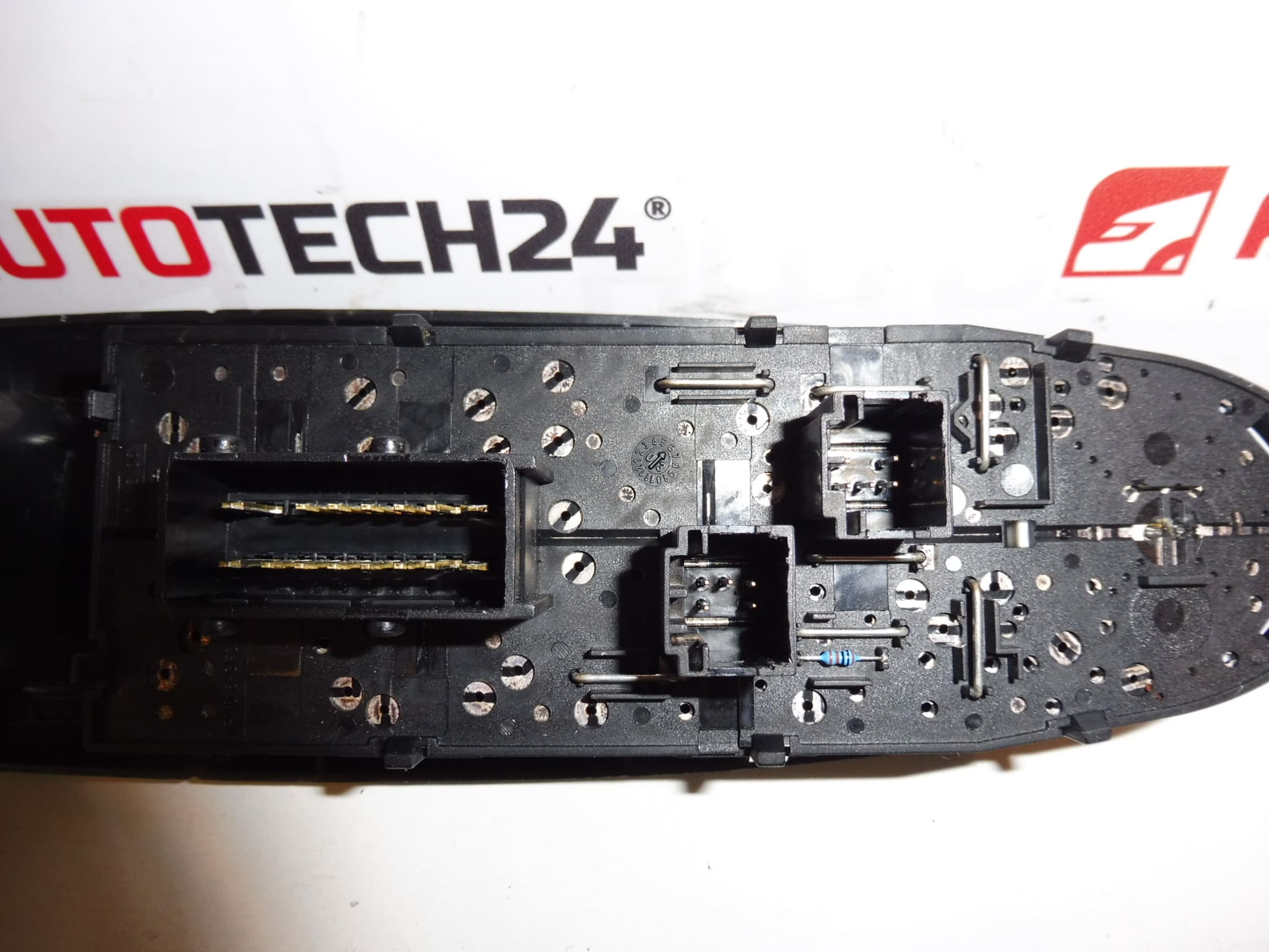 Ovladač finestra Peugeot 406 6554CC - immagine 2