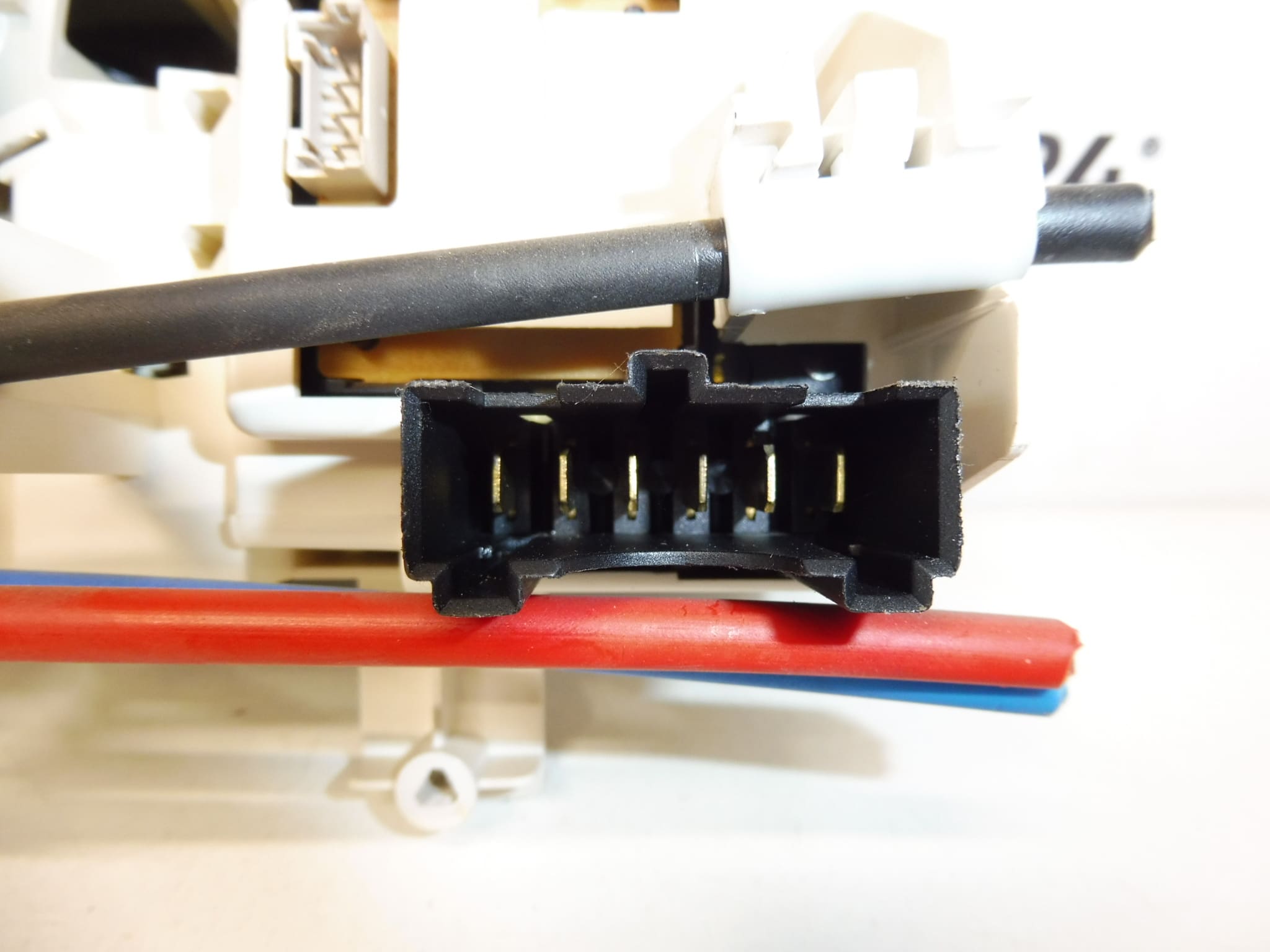 Controllo Riscaldamento Citroën Xsara 6451FP 6451NF - immagine 2