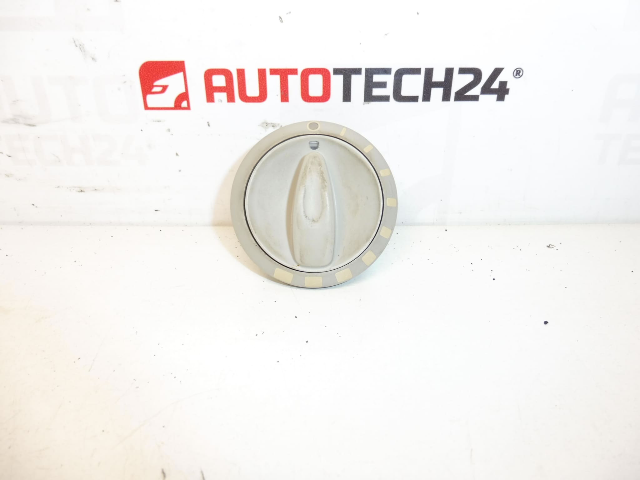 Controllo tetto apribile Peugeot 407 96413719BJ 6554Q3