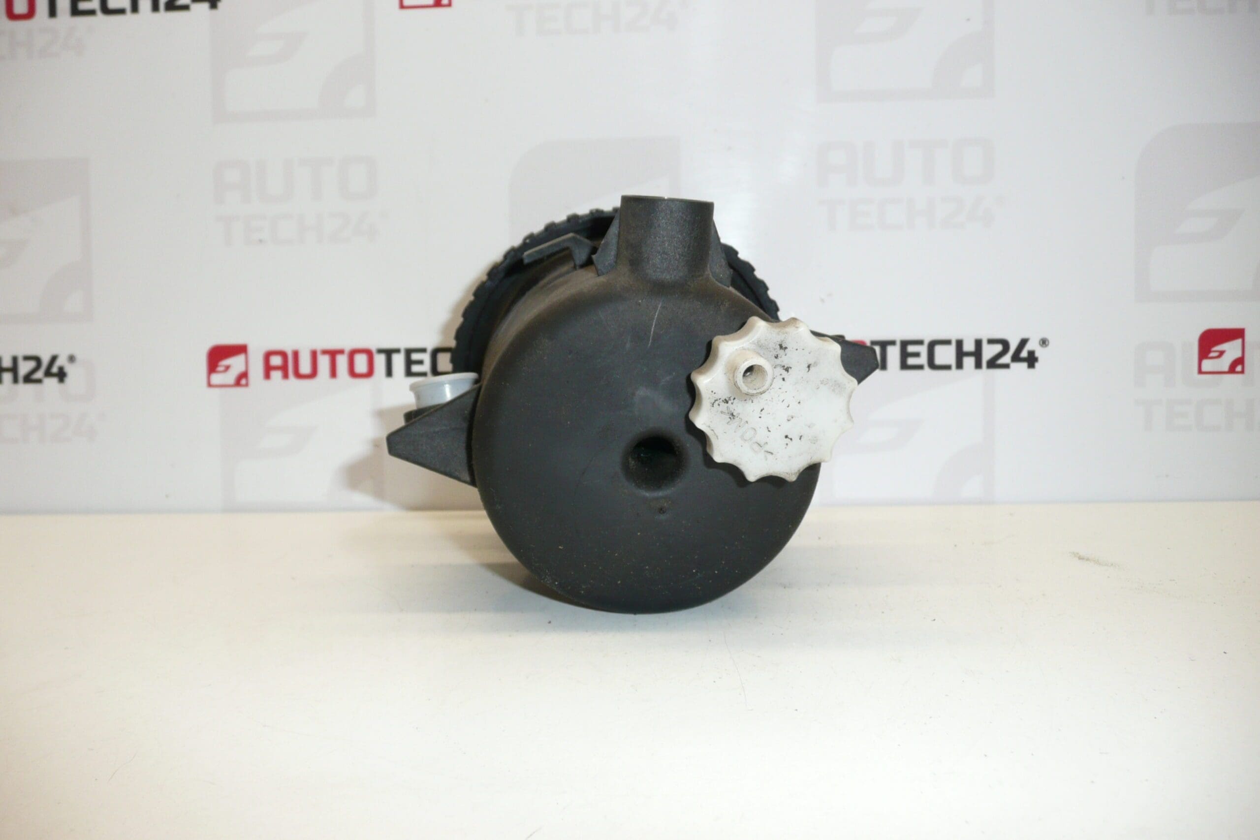 Involucro Filtro Carburante 2.0 HDI A 3 Uscite 9642105180 9638780280 190431 - immagine 2