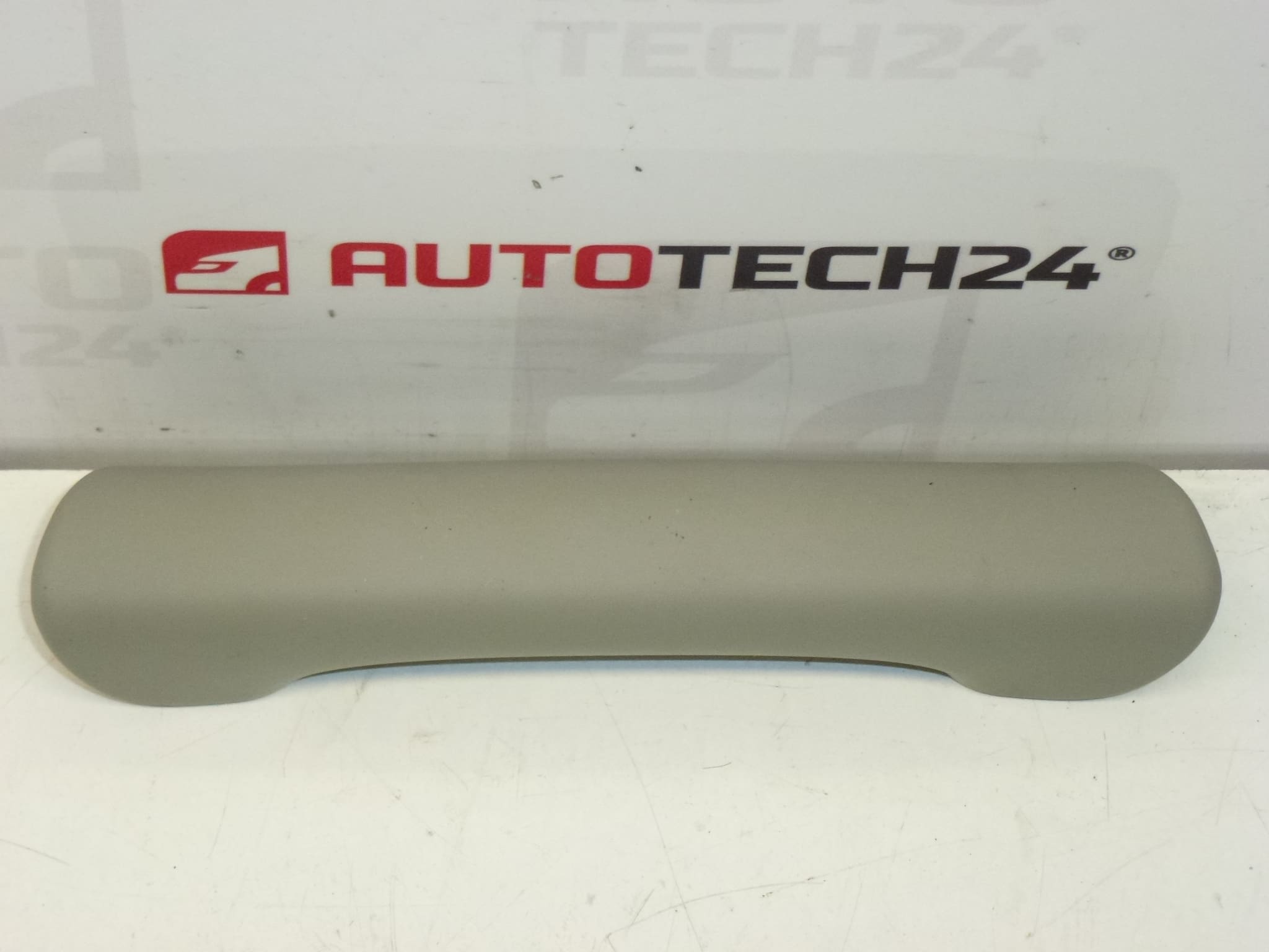 Coperchio Maniglia Porta Sinistra Citroën C5 I e II 9632599777 9329VJ Nuovo Pezzo - immagine 2