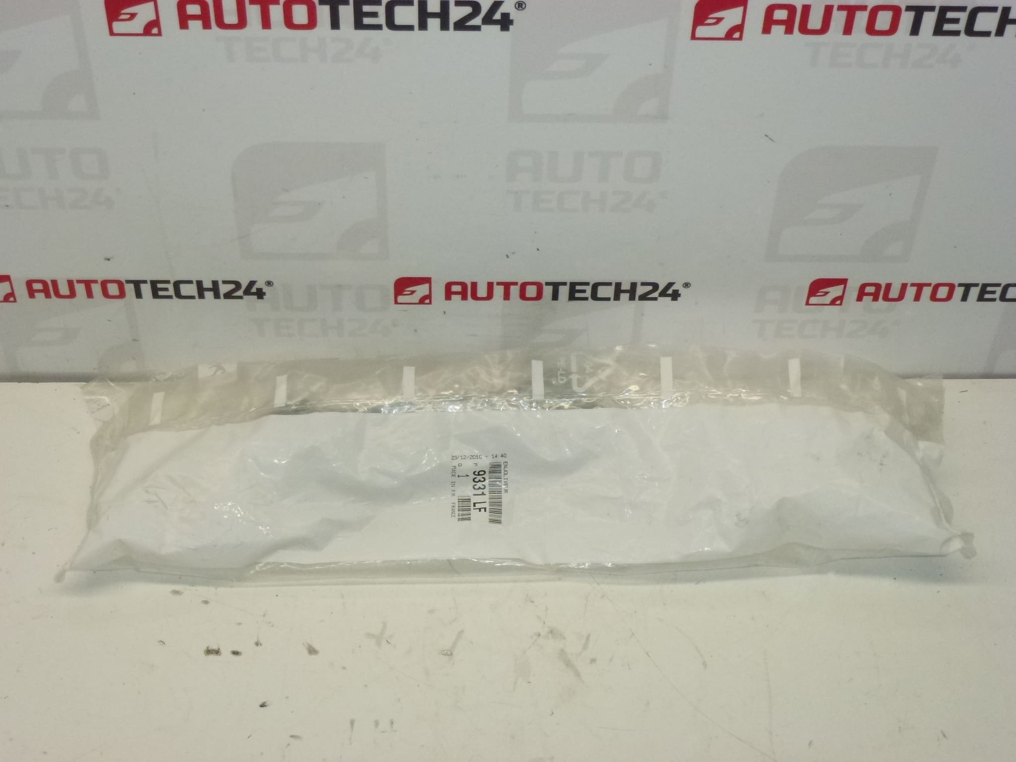 Coprimaniglia Porta Conducente Citroën C5 I e II 9632599777 9331LF Nuovo Ricambio - immagine 2