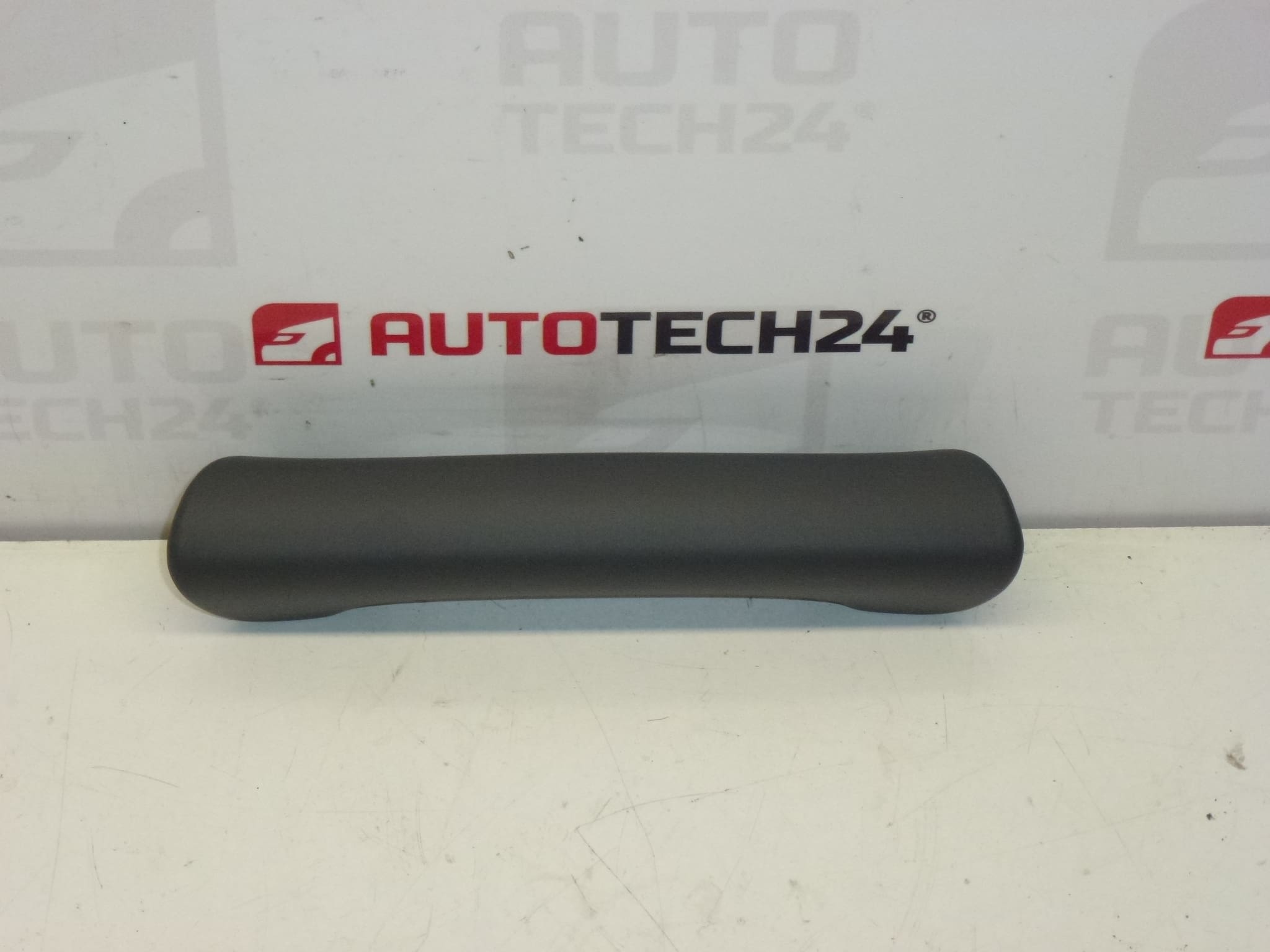 Coperchio maniglia porta conducente Citroën C5 I e II 9632599777 9331LF nuovo pezzo