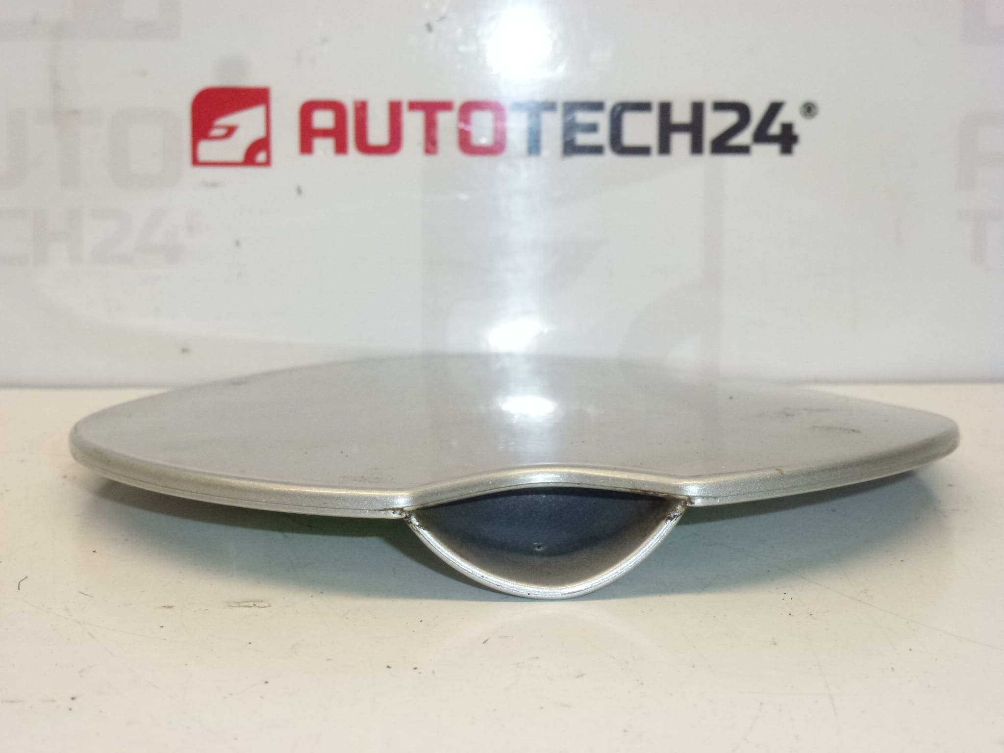 Coperchio Del Serbatoio Peugeot 207 EZRC 1517F5 - immagine 2