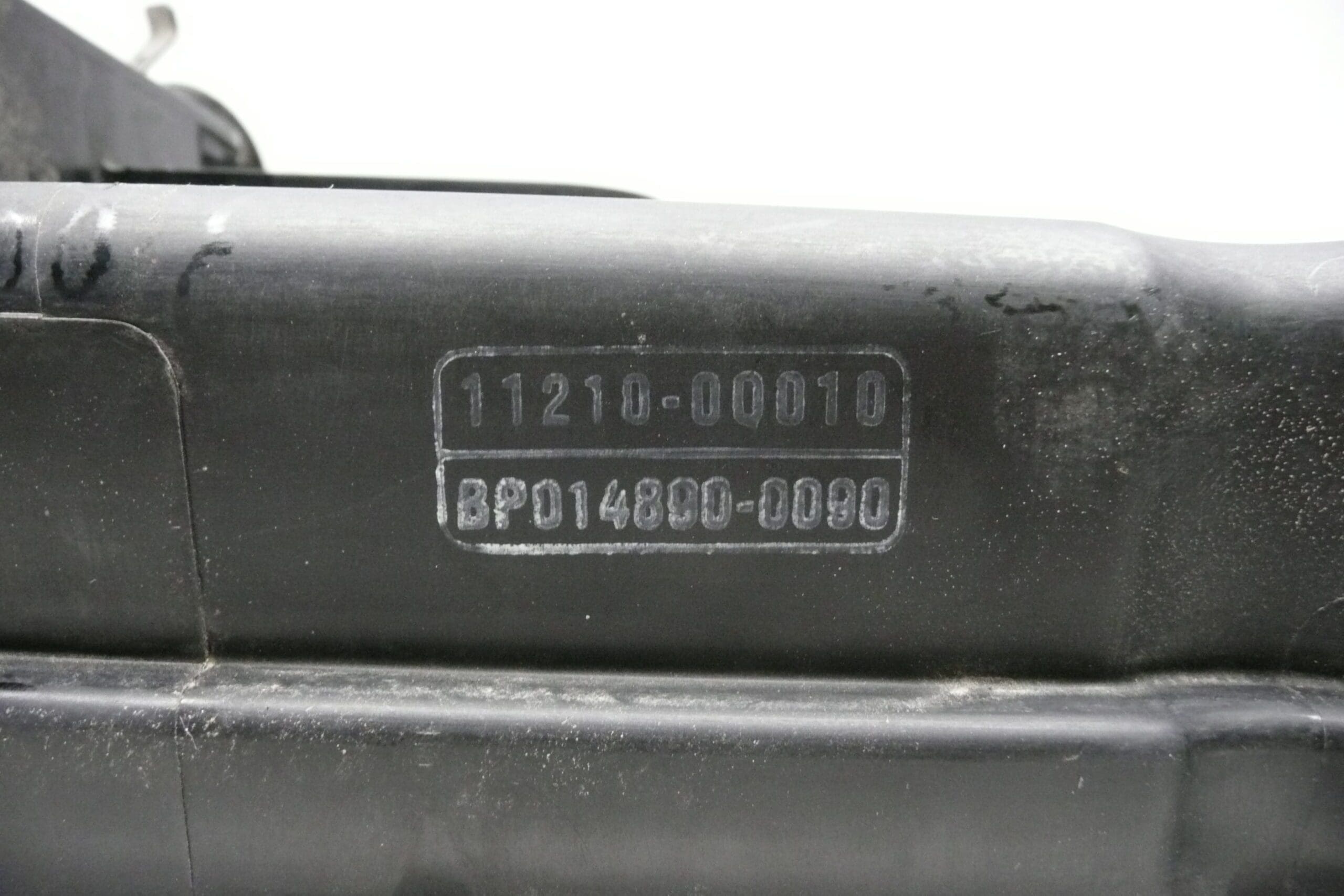 Coperchio Valvole 1.0 I 1KR Citroën Peugeot 11210-0Q010 0248P2 - immagine 2