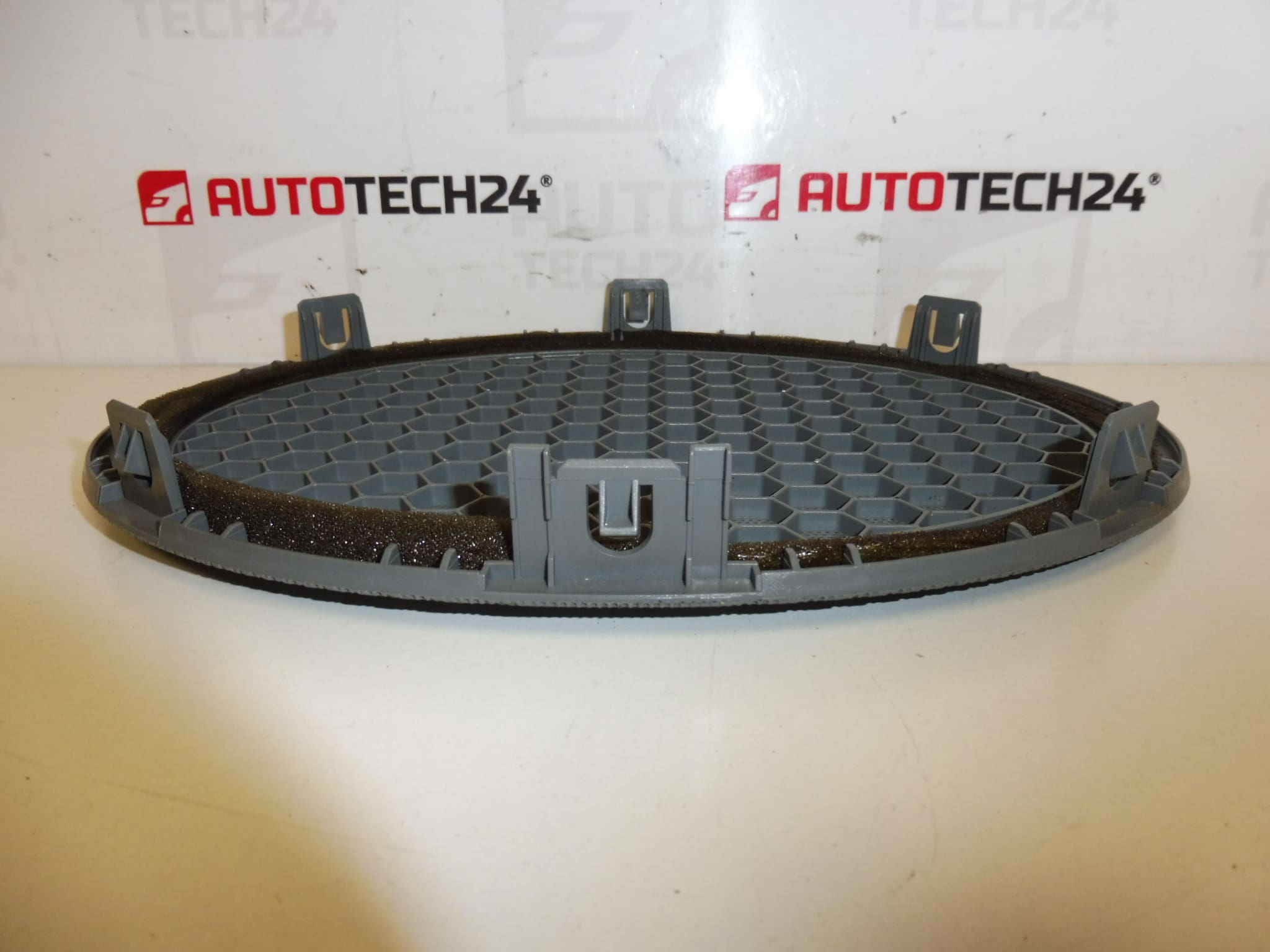 Coperchio Altoparlante JBL Citroën Peugeot 9633925377 8342Y6 - immagine 2