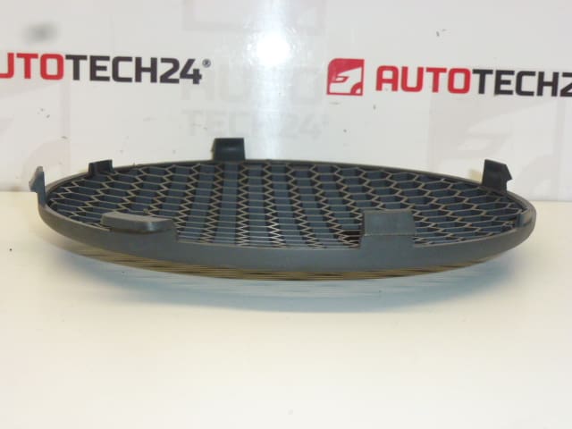 Coperchio del Diffusore JBL Citroën Peugeot 9634428877 9331KZ - immagine 2