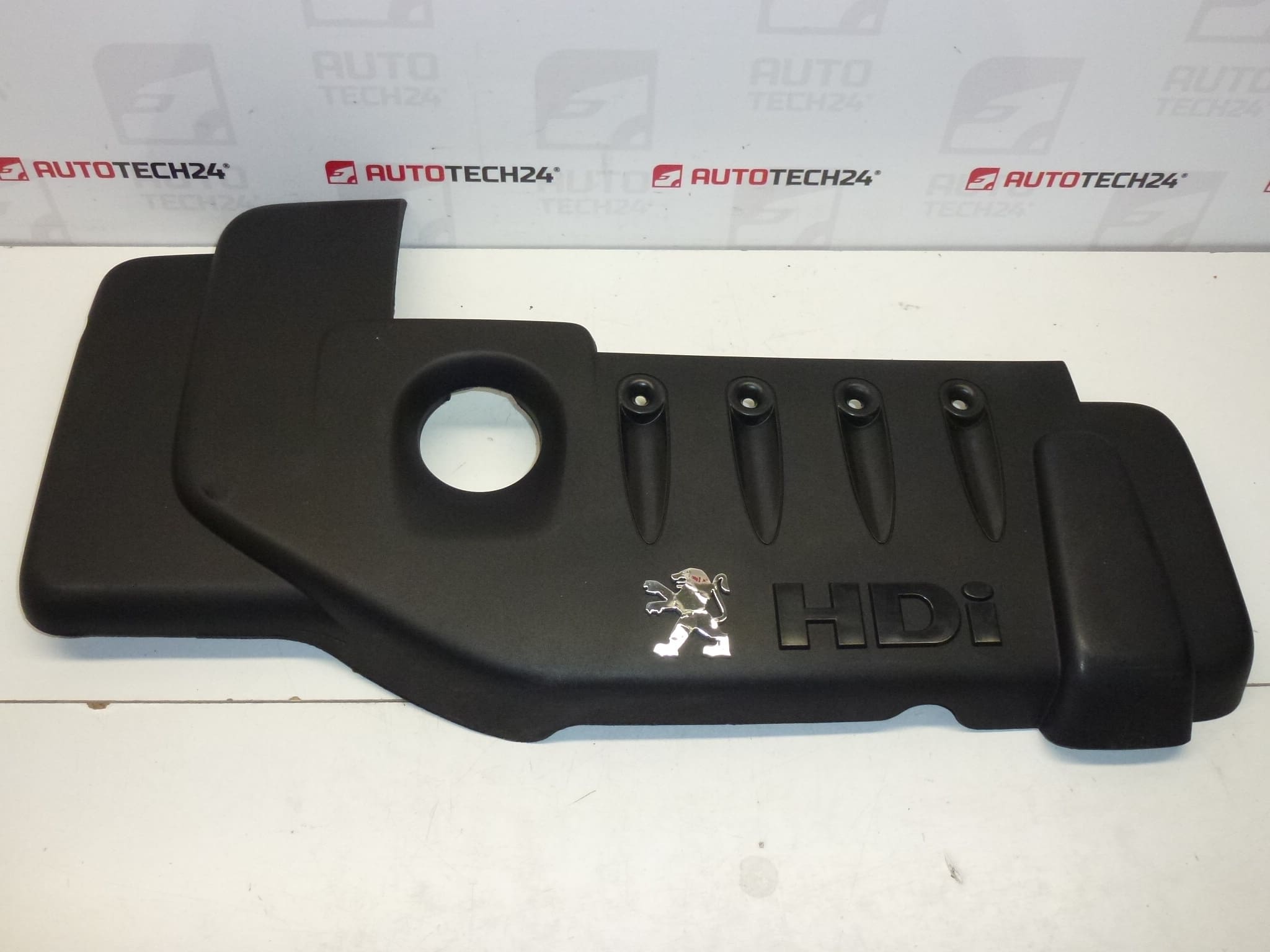 Coperchio Motore 1.4 HDI Citroën 9645982780 013742 - immagine 2