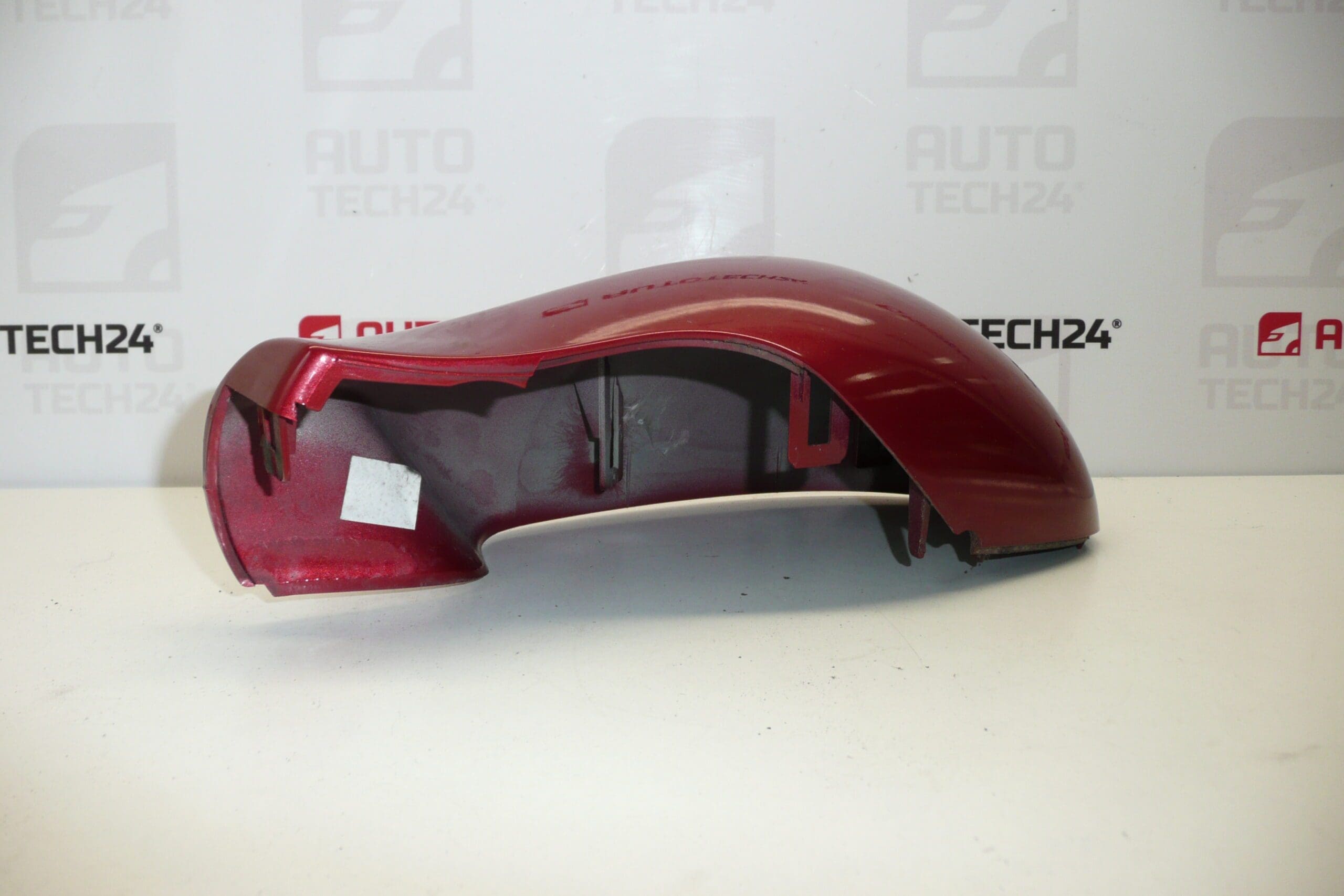 Coperchio Specchietto Destro Citroën C5 Colore EKQD 815256 - immagine 2