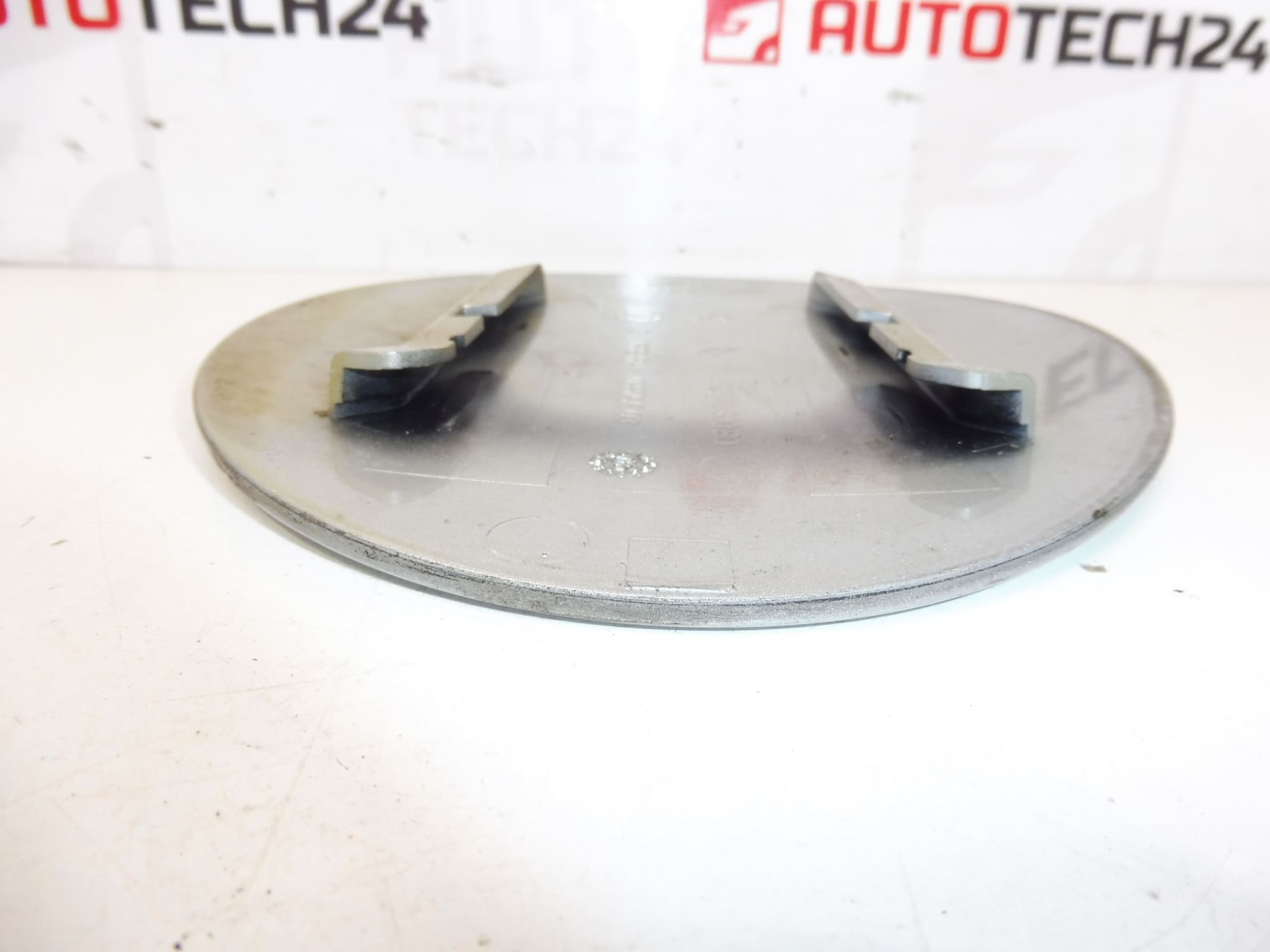 Coperchio Serbatoio EZRC Citroën C4 Grand PICASSO 9654052080 1517E4 - immagine 2