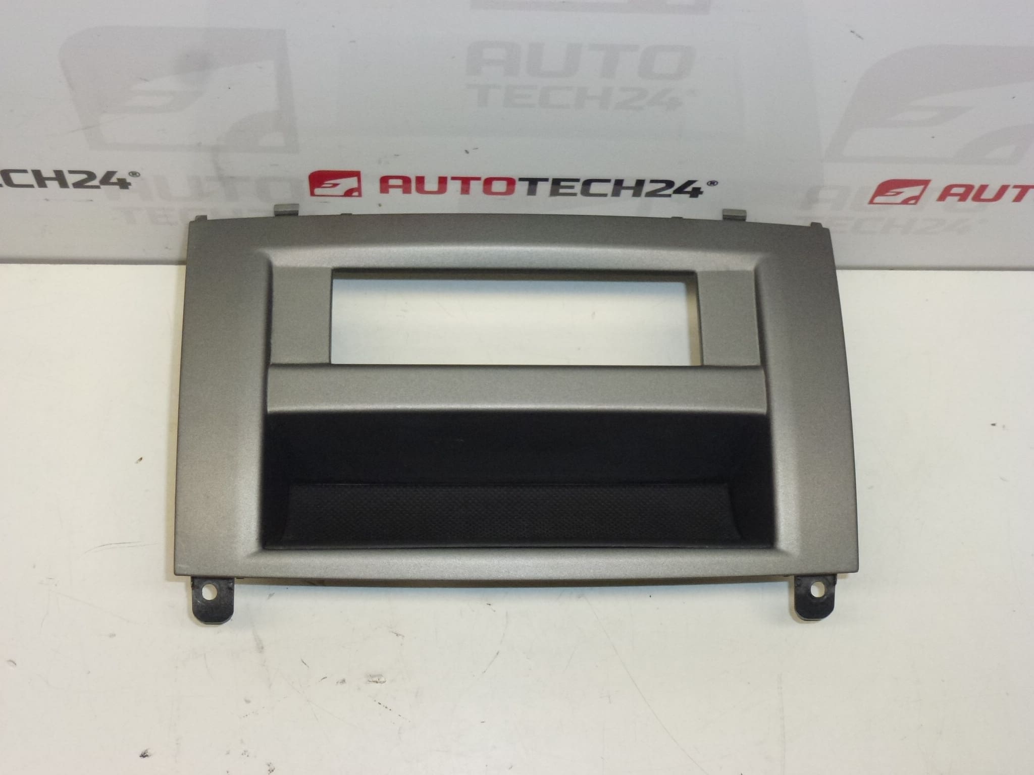 Cornice display radio Peugeot 407 96577887 77 8265S9