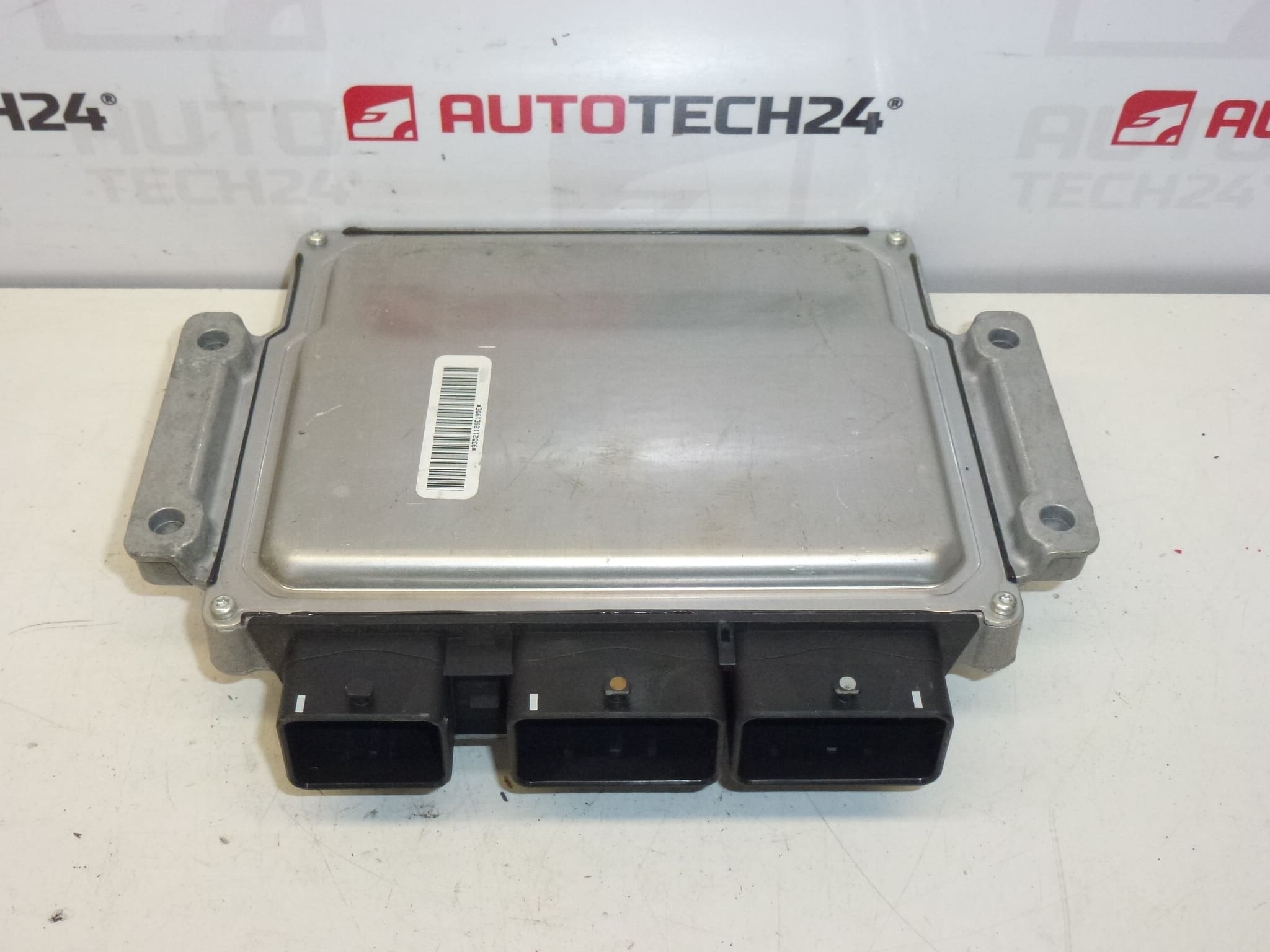 Centralina di Controllo DELPHI DCM3.4 9666266480 9663548180 - immagine 2