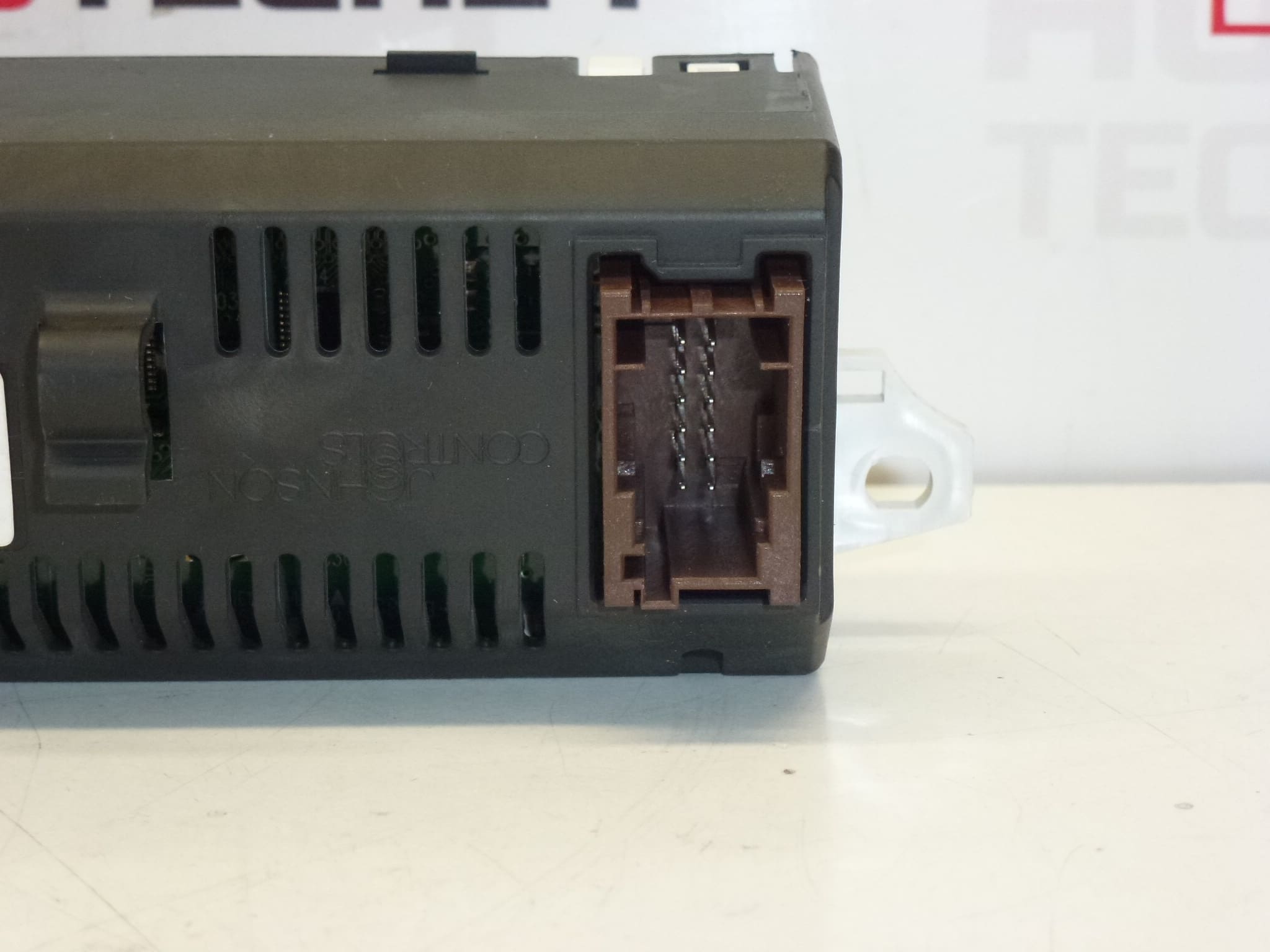 Display Citroën C4 9665614780 6155GX - immagine 2