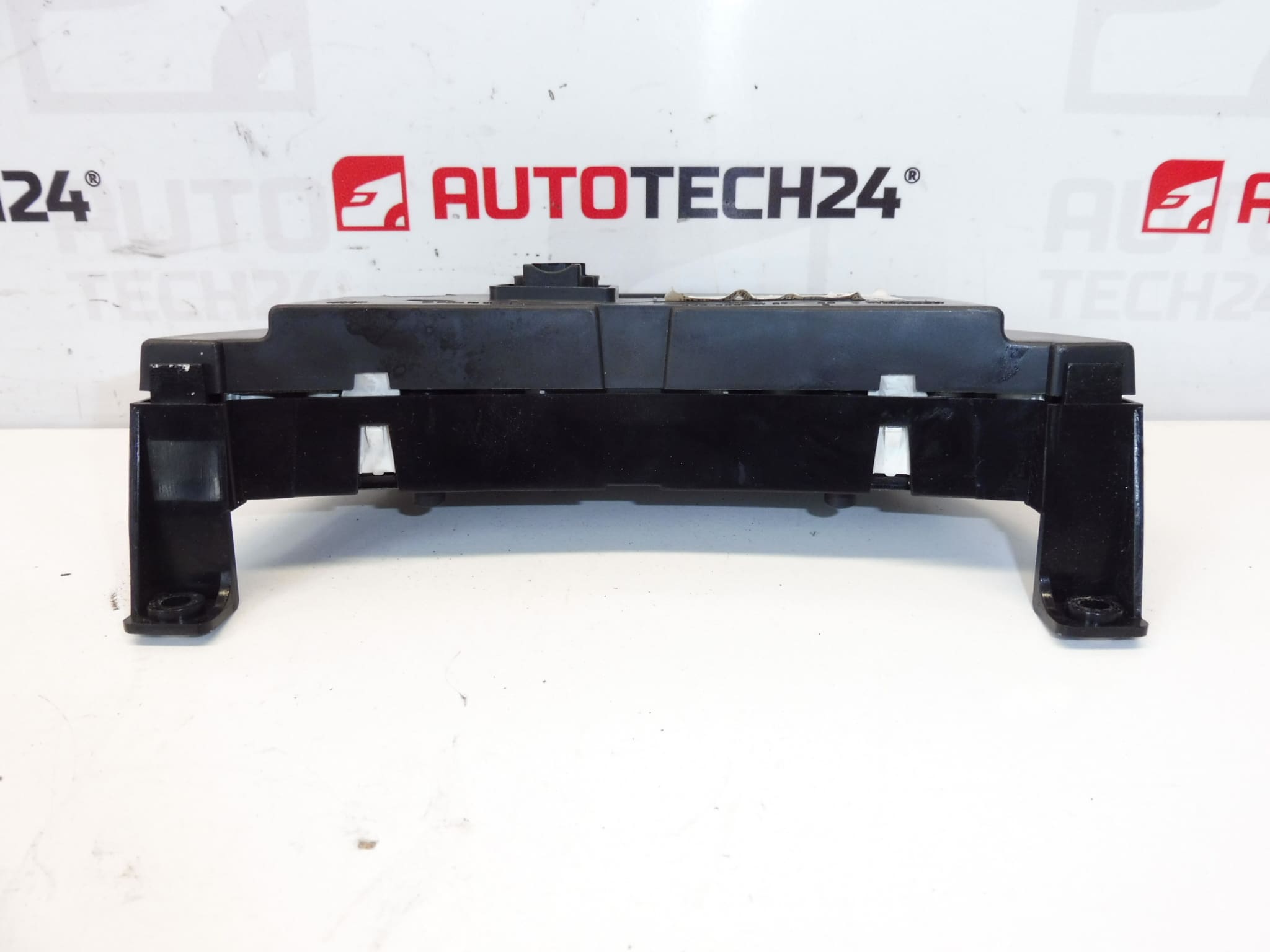 Display Magneti Marelli 199600 km Citroën C8 Peugeot 807 1401133480 610326 - immagine 2