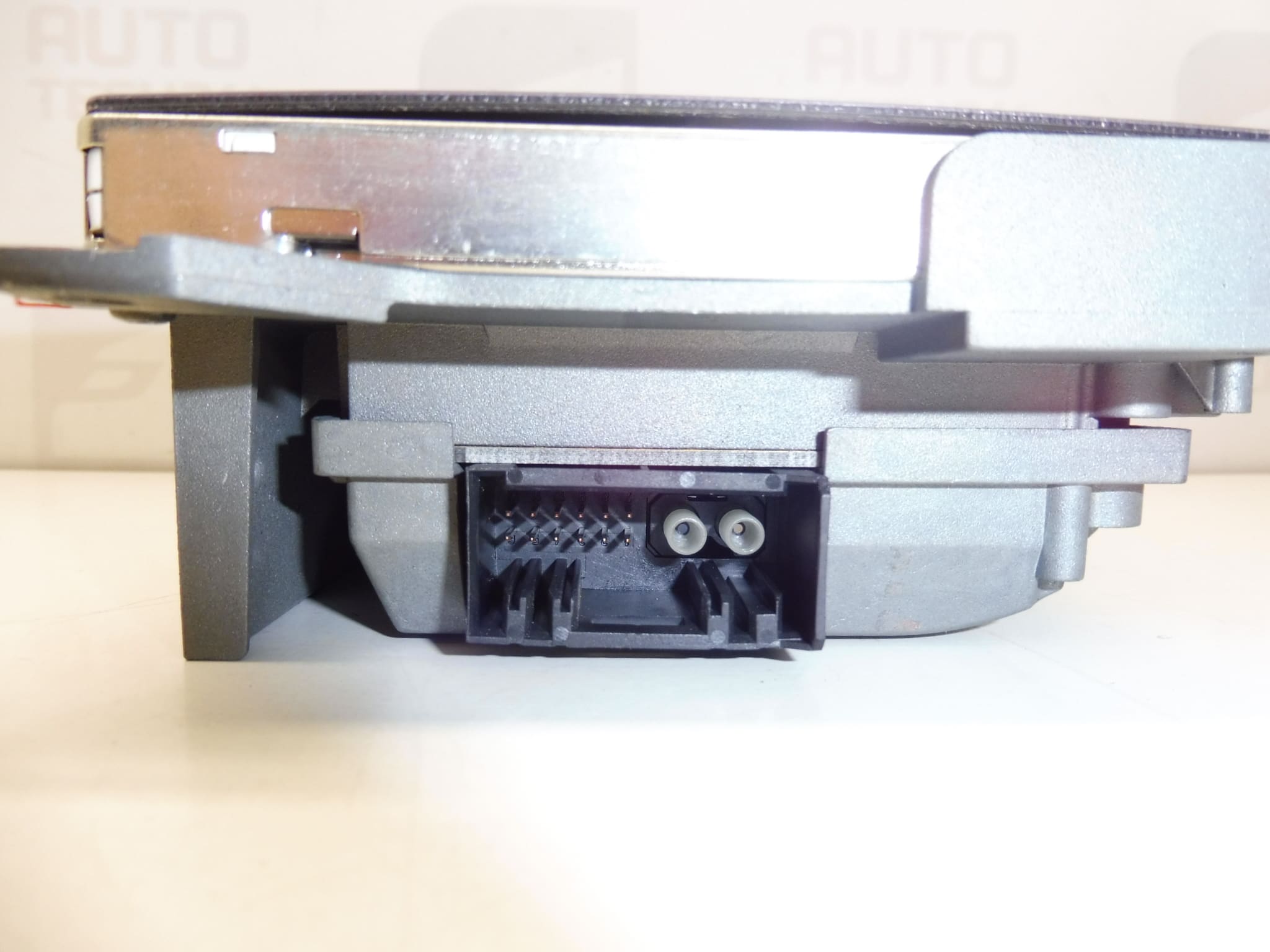 Display NAVIGAZIONE Peugeot 307 9661552780 6563YN 6563YP - immagine 2