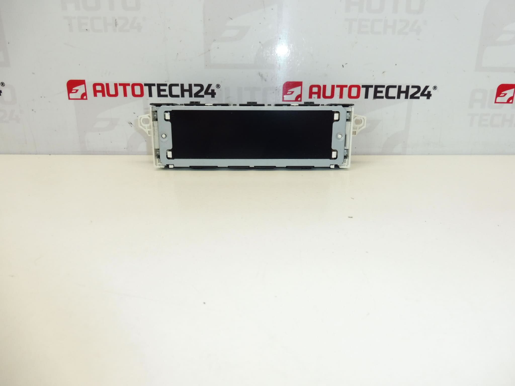 Display radio computer Peugeot 308 9675859580 1607240280
