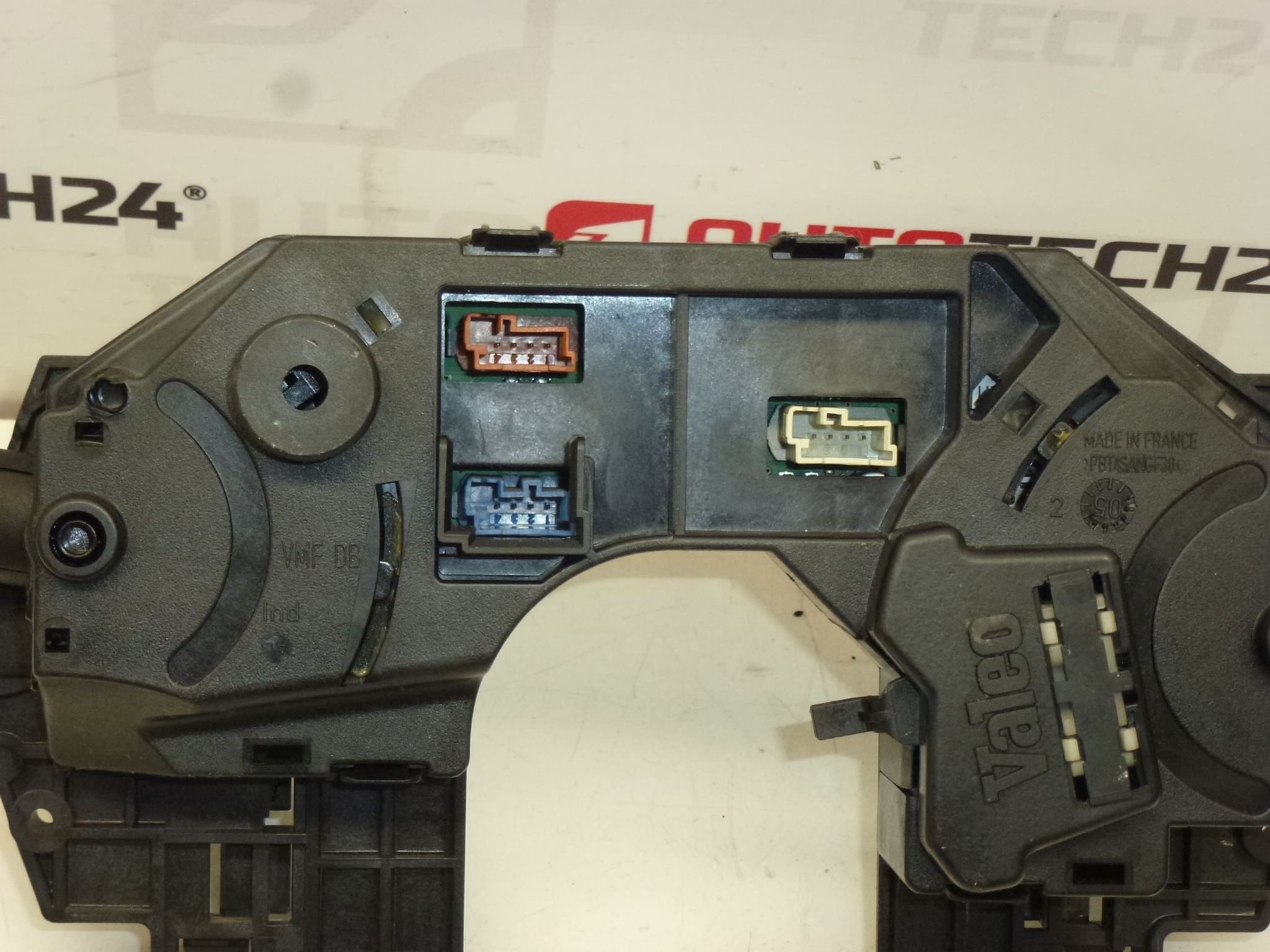 Comandi Citroën C4 96621665XT 6242HN - immagine 2