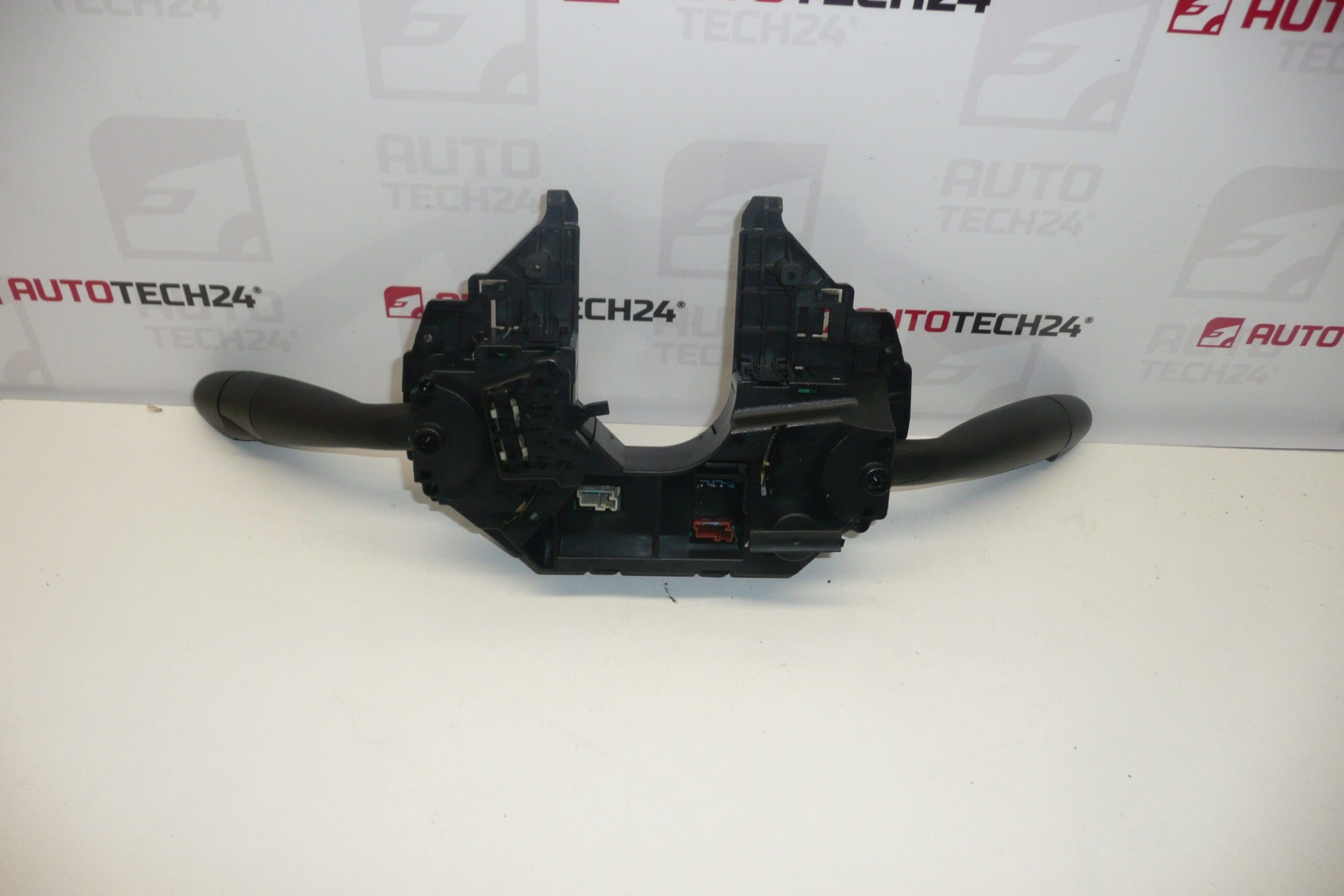 Citroën C4 96627924XT 6242HN Ovladače - immagine 2