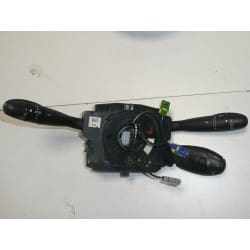 Comandi Peugeot 307 96439230ZL 6239V4 - immagine 2