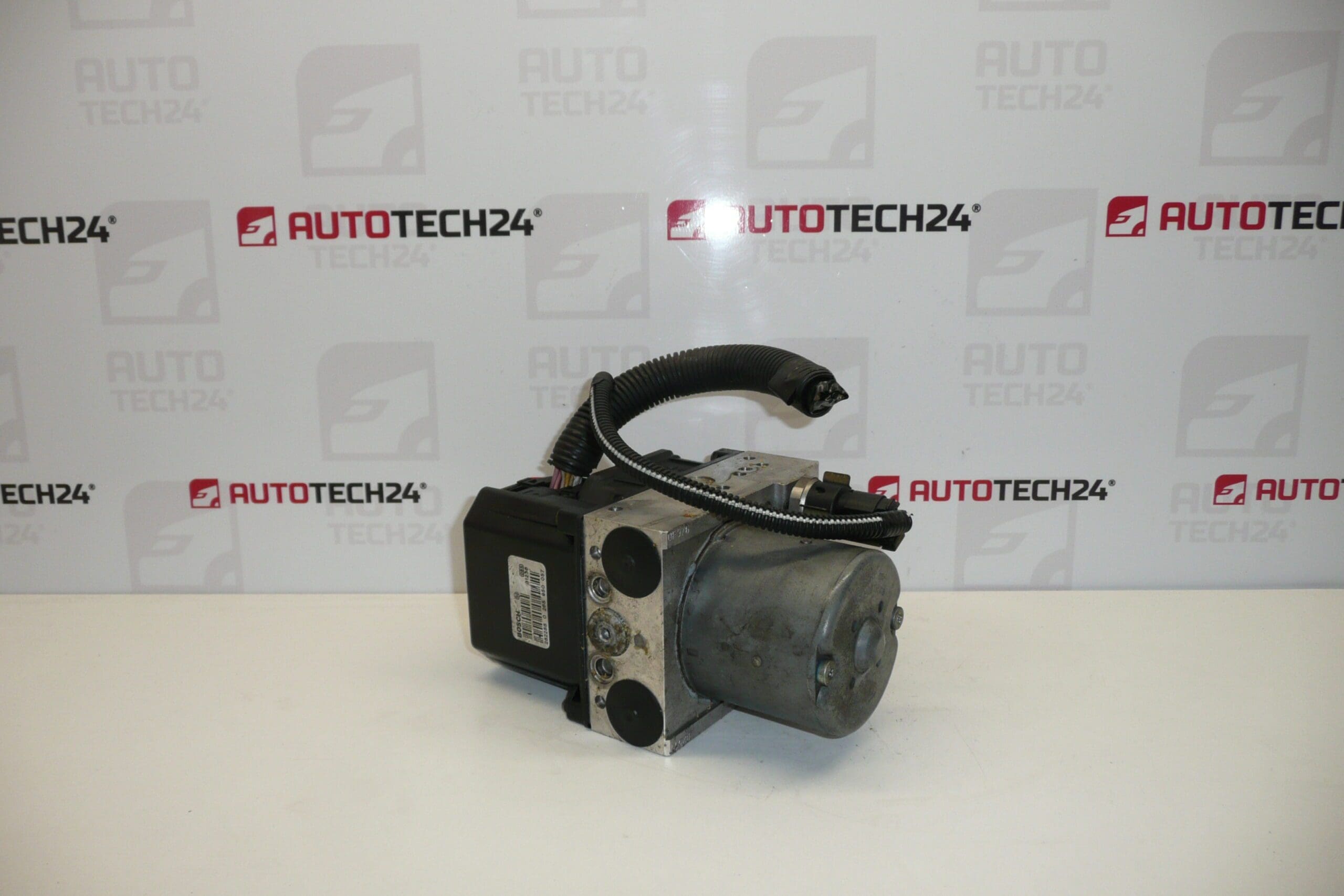 ECU ABS ESP Citroen Xsara 0265950057 9641975380 4541C7