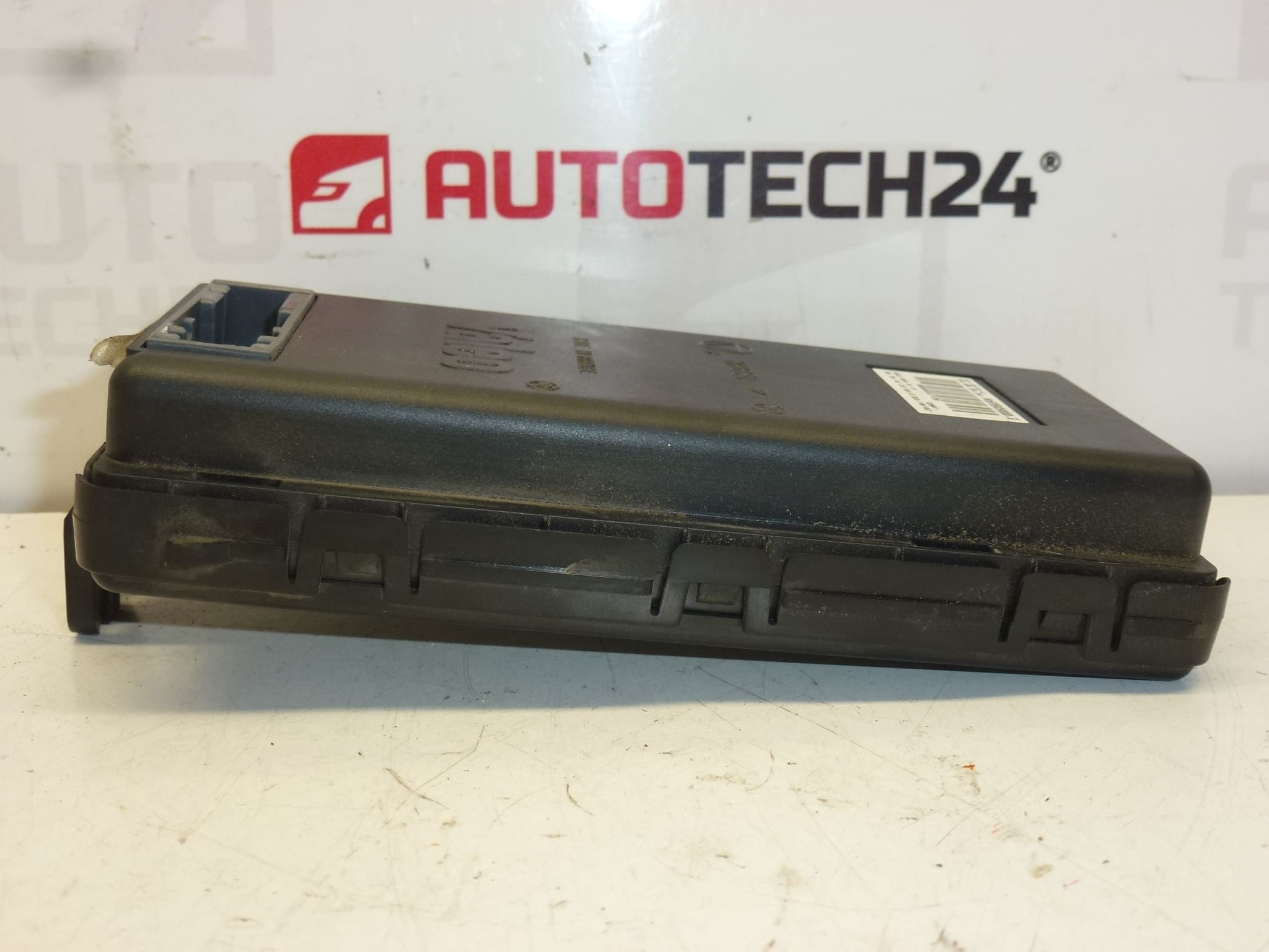 Centralina Climatizzazione ECU AC Citroën Xsara II 6445HY 6445RQ - immagine 2