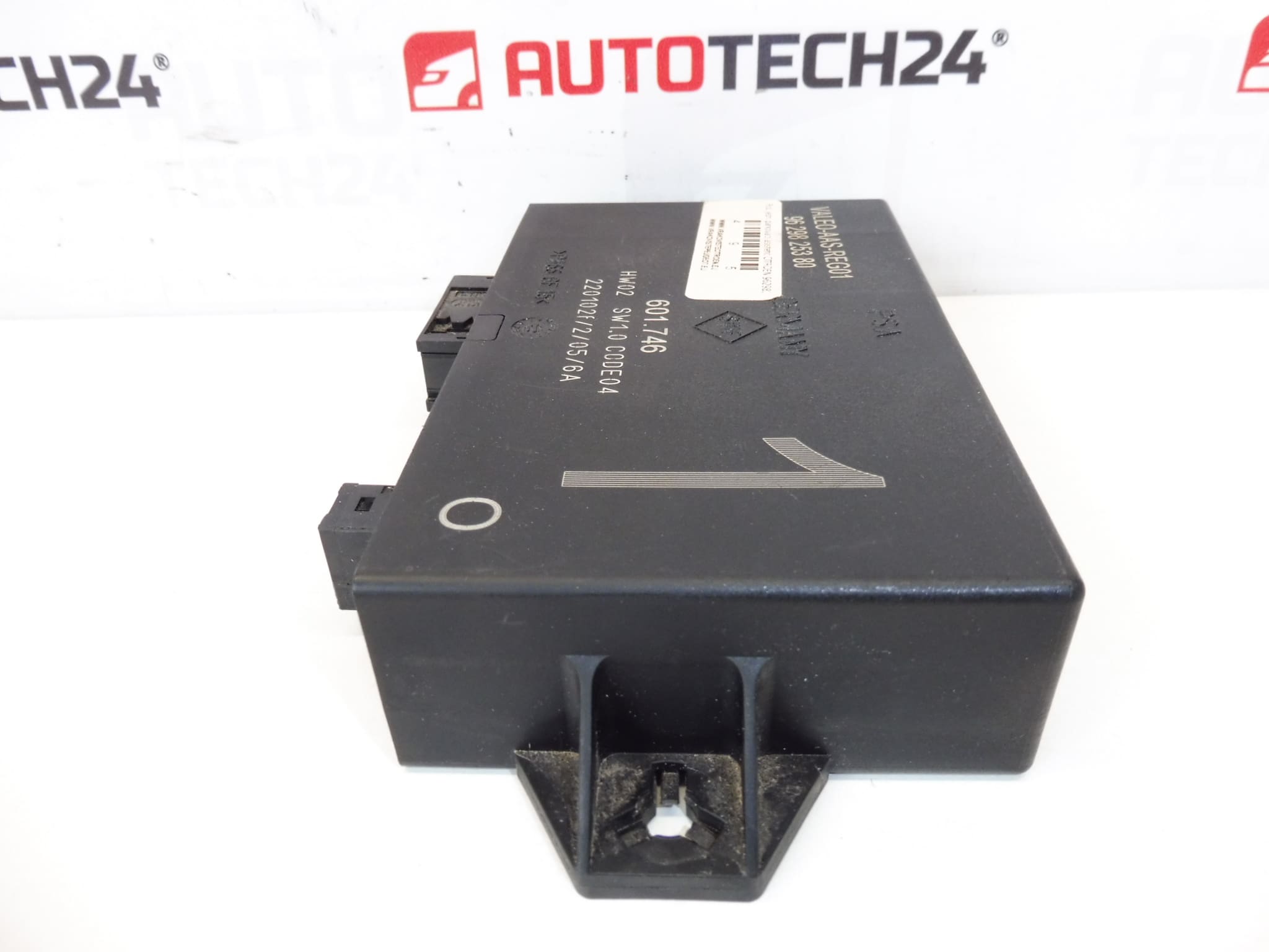 ECU Assistente Parcheggio Citroën 9629825380 659078 - immagine 2