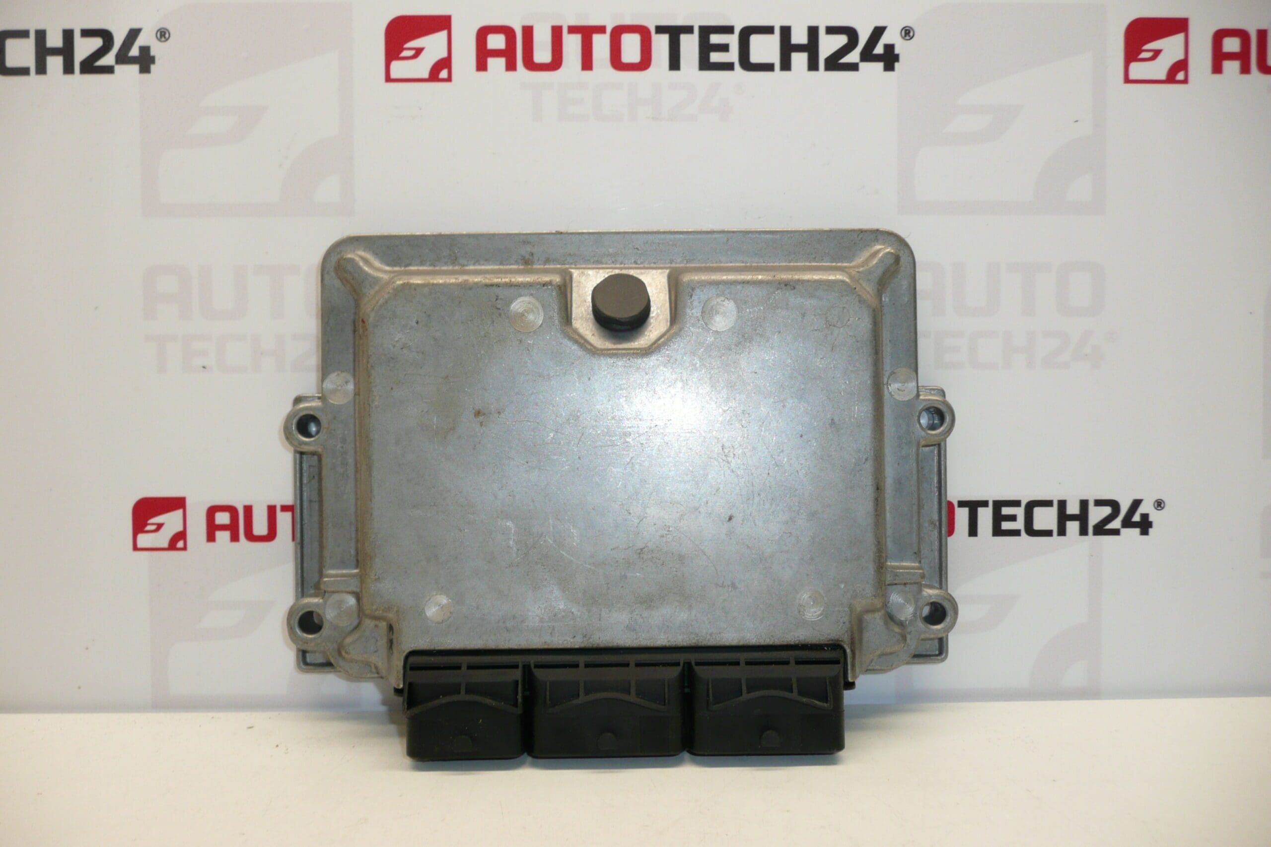 Centralina Bosch ME7.4.6 0261206419 - immagine 2