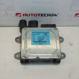 ECU KOYO Citroen C2 C3 9662310080