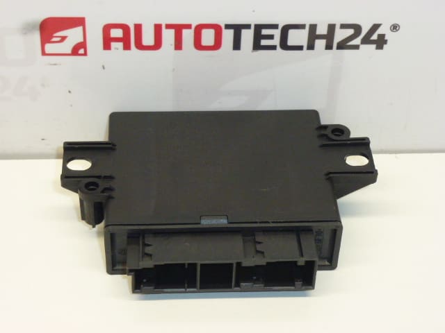 Centralina ECU PDC Peugeot Citroën 9656944180 6590V4 6590N2 - immagine 2