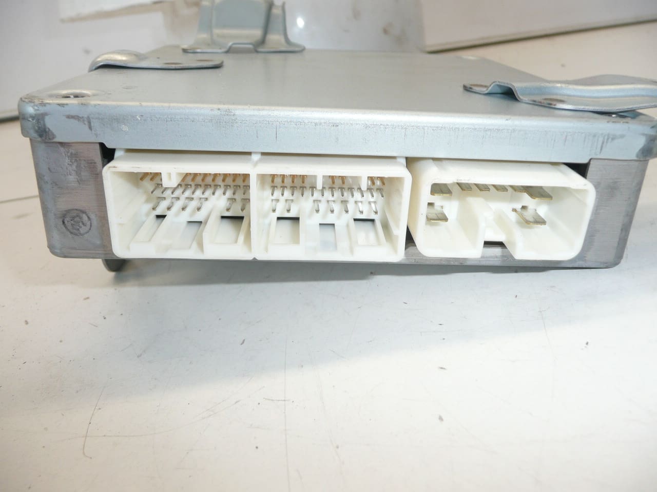 ECU Sensodrive Citroën Peugeot 89530-70011 - immagine 2