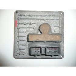 ECU Sensodrive Citroën Peugeot 9640922780 - immagine 2