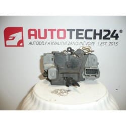 Chiusura Elettrica PP Porte Citroën Xsara 9136G1 - immagine 2