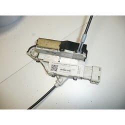 Serratura Elettrica Porta Sinistra Citroën C4 3DV 9660700780 - immagine 2