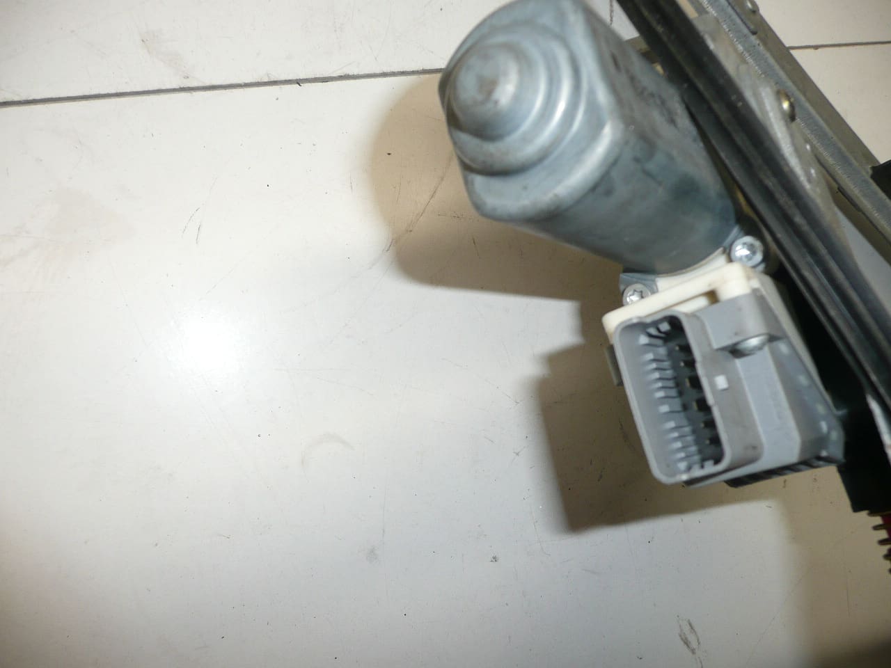 Alzacristallo Anteriore Sinistro Citroën Xsara Picasso 9221G2 - immagine 2