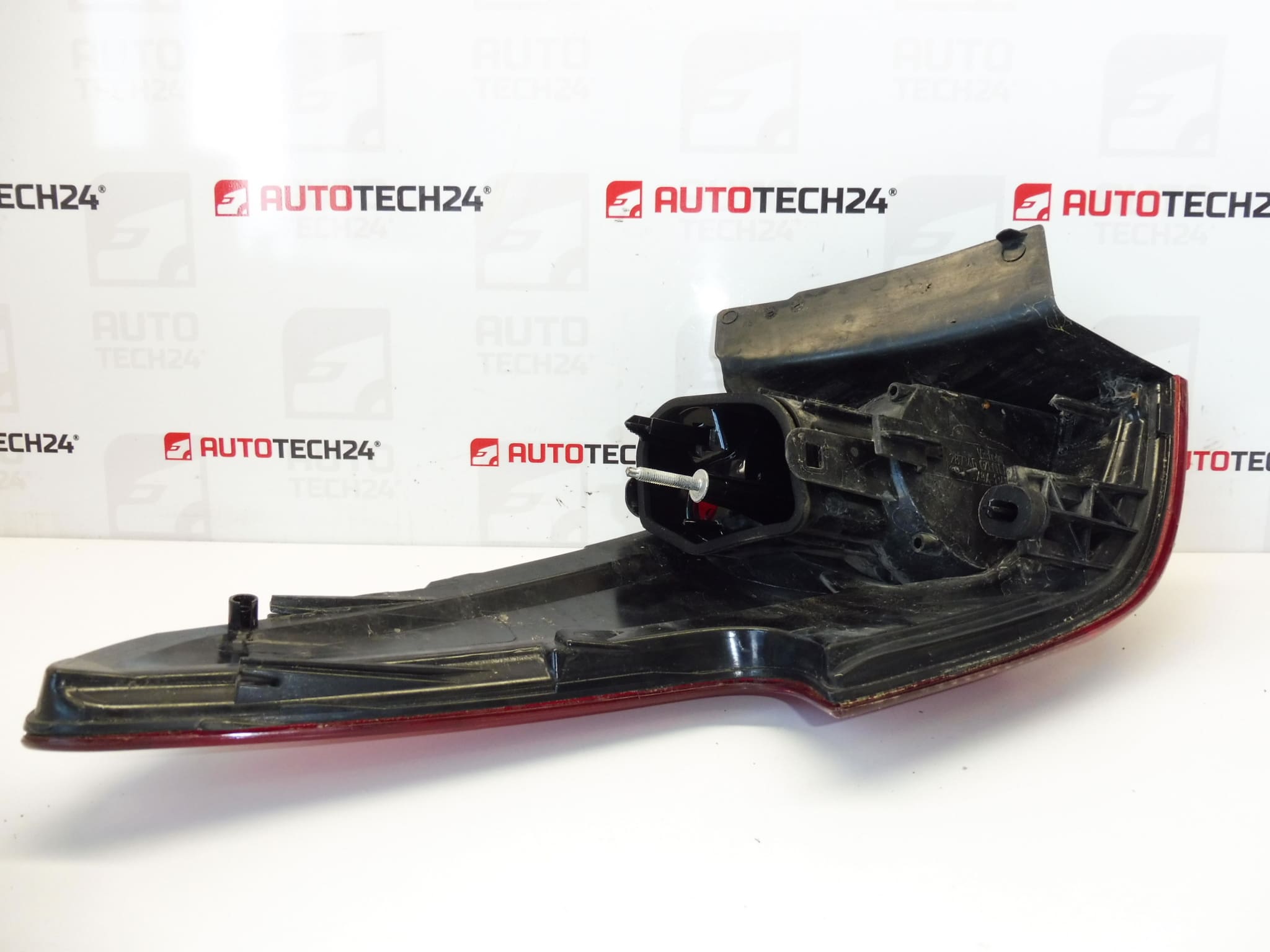 Faro Posteriore Destro per Passaruota Citroën C5 X7 9675065680 6351LV - immagine 2