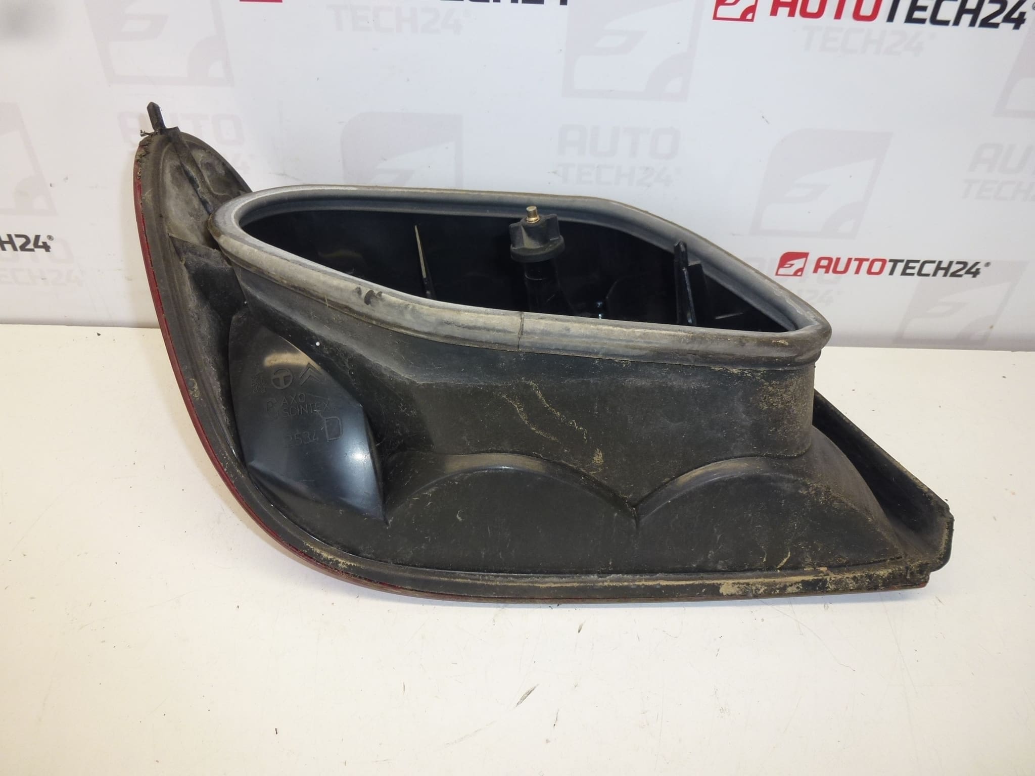 Luci Posteriori Destra Citroën Xsara 6351P0 - immagine 2