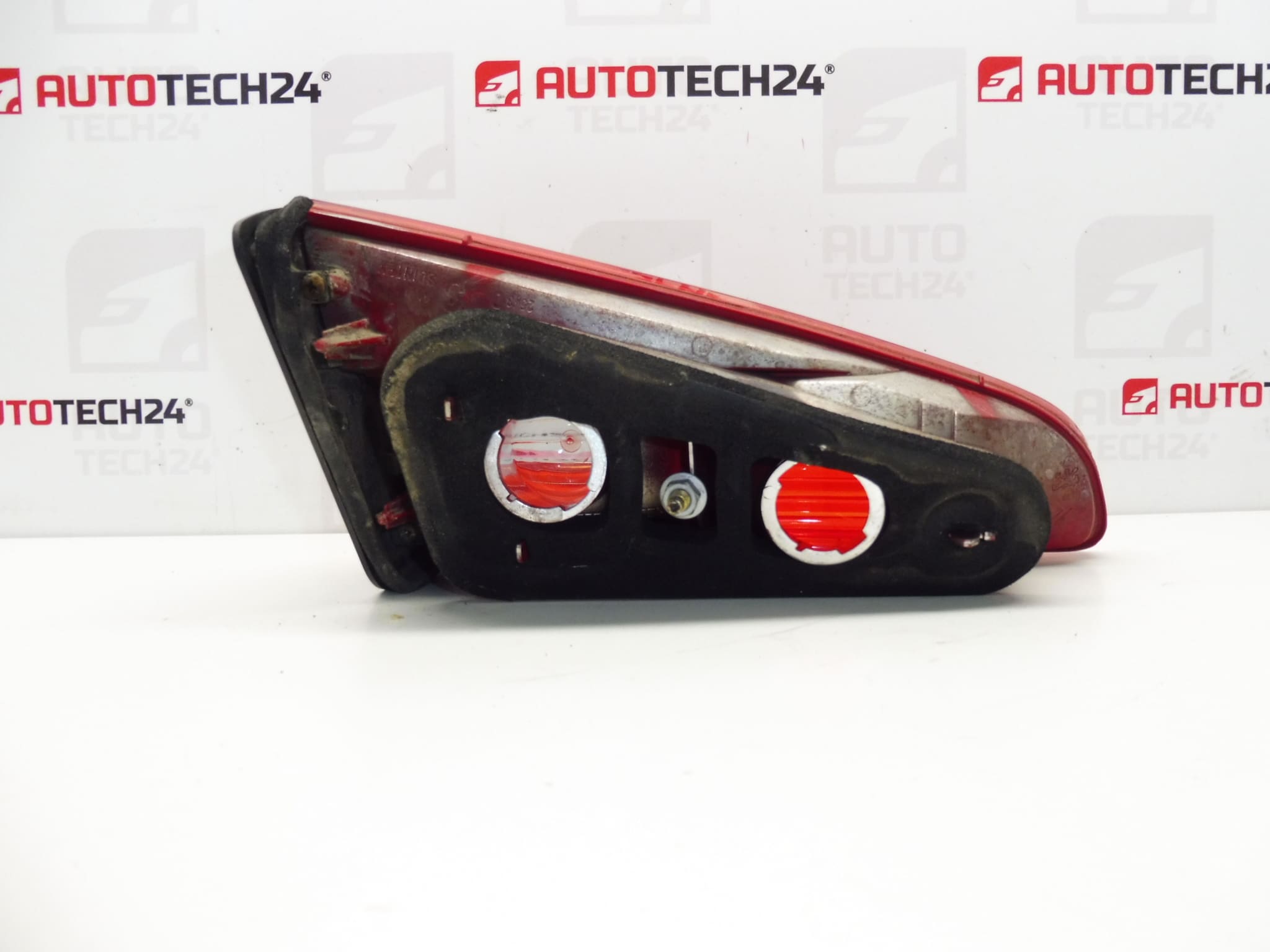 Faro Posteriore Destro per Porta Peugeot 607 6351N2 - immagine 2