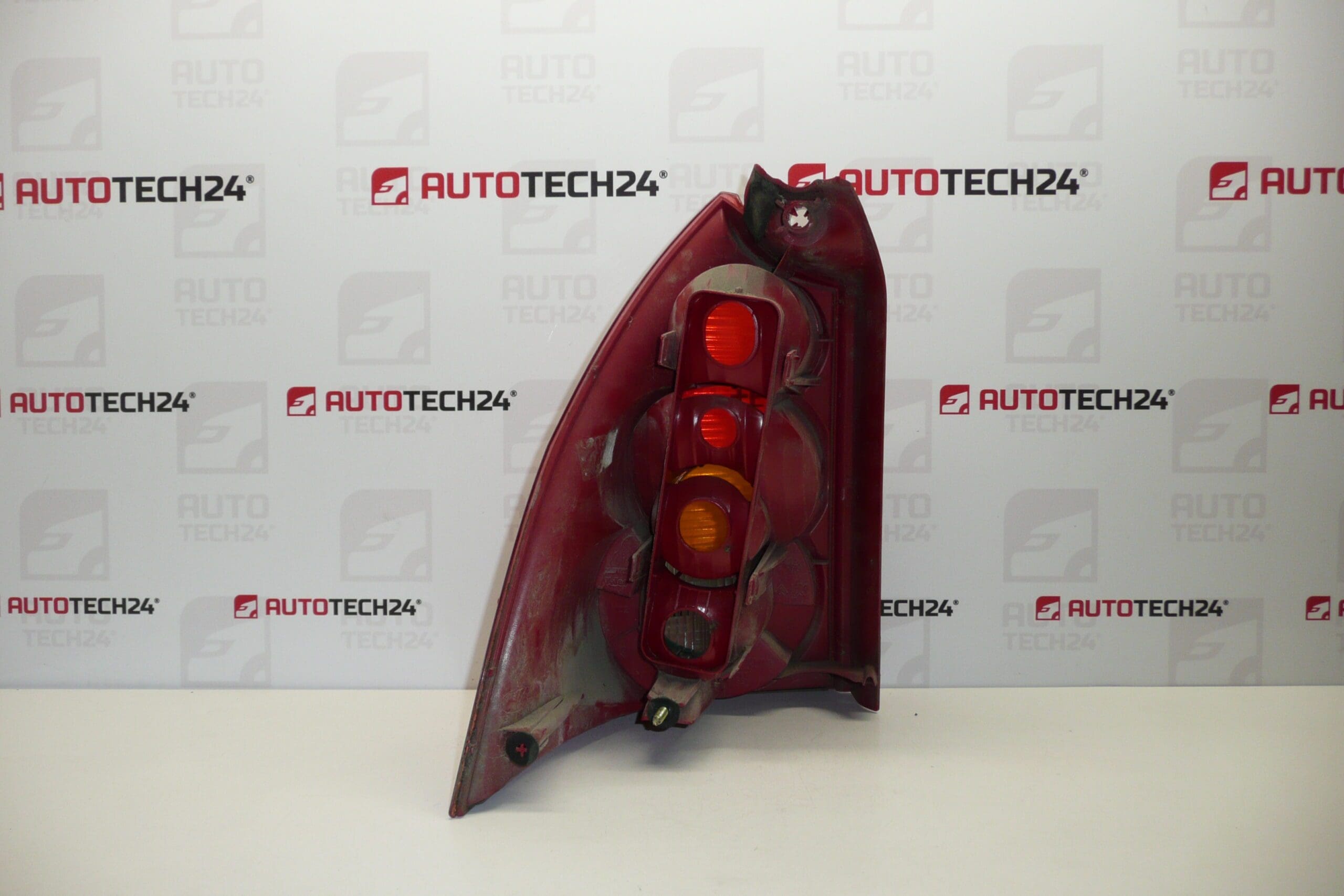 Faro Posteriore Destro Peugeot 307 SW 6351Q6 - immagine 2