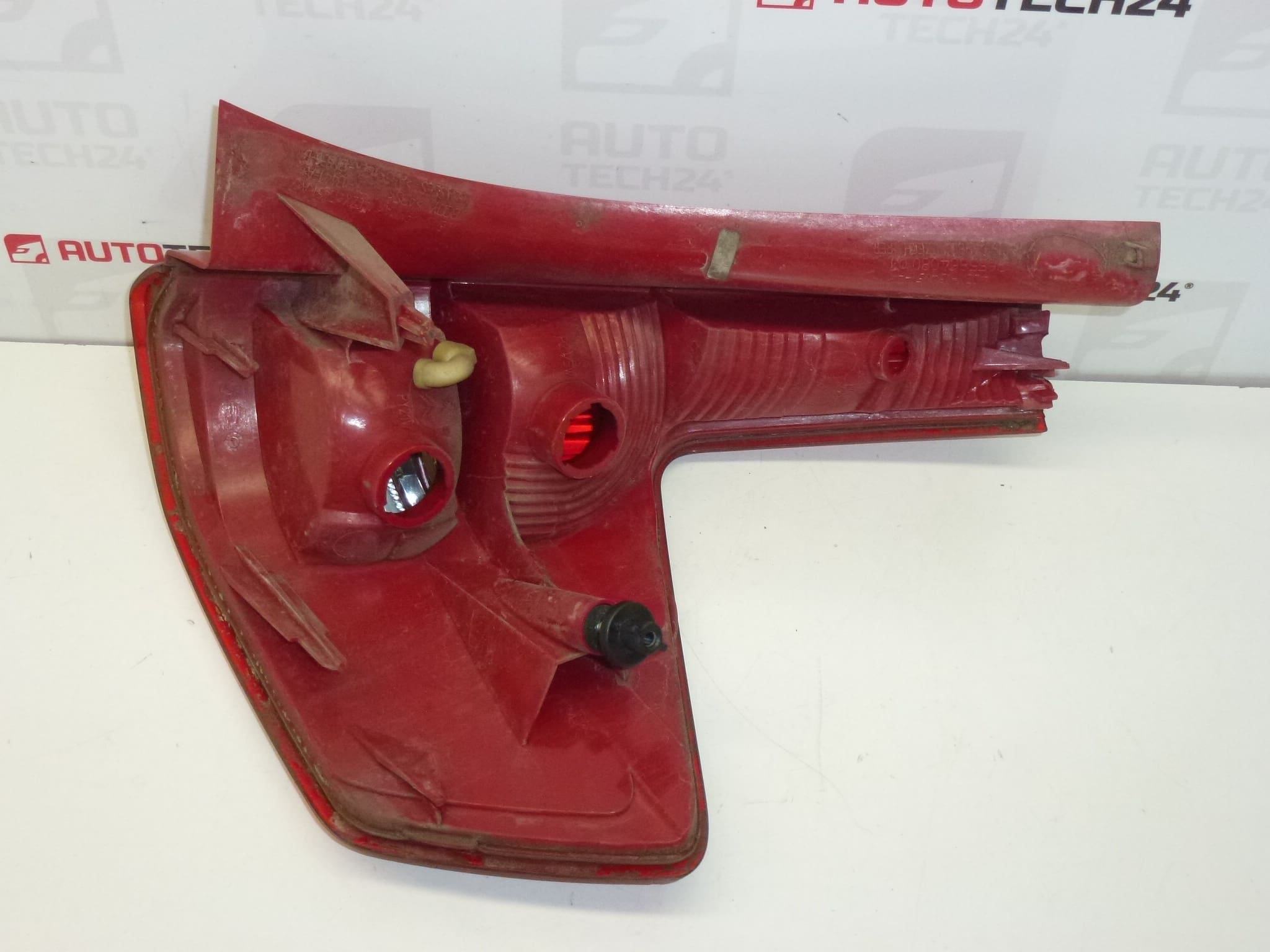 Luce posteriore sinistra Citroën C4 5 Porte 9655864080 6350T8 - immagine 2